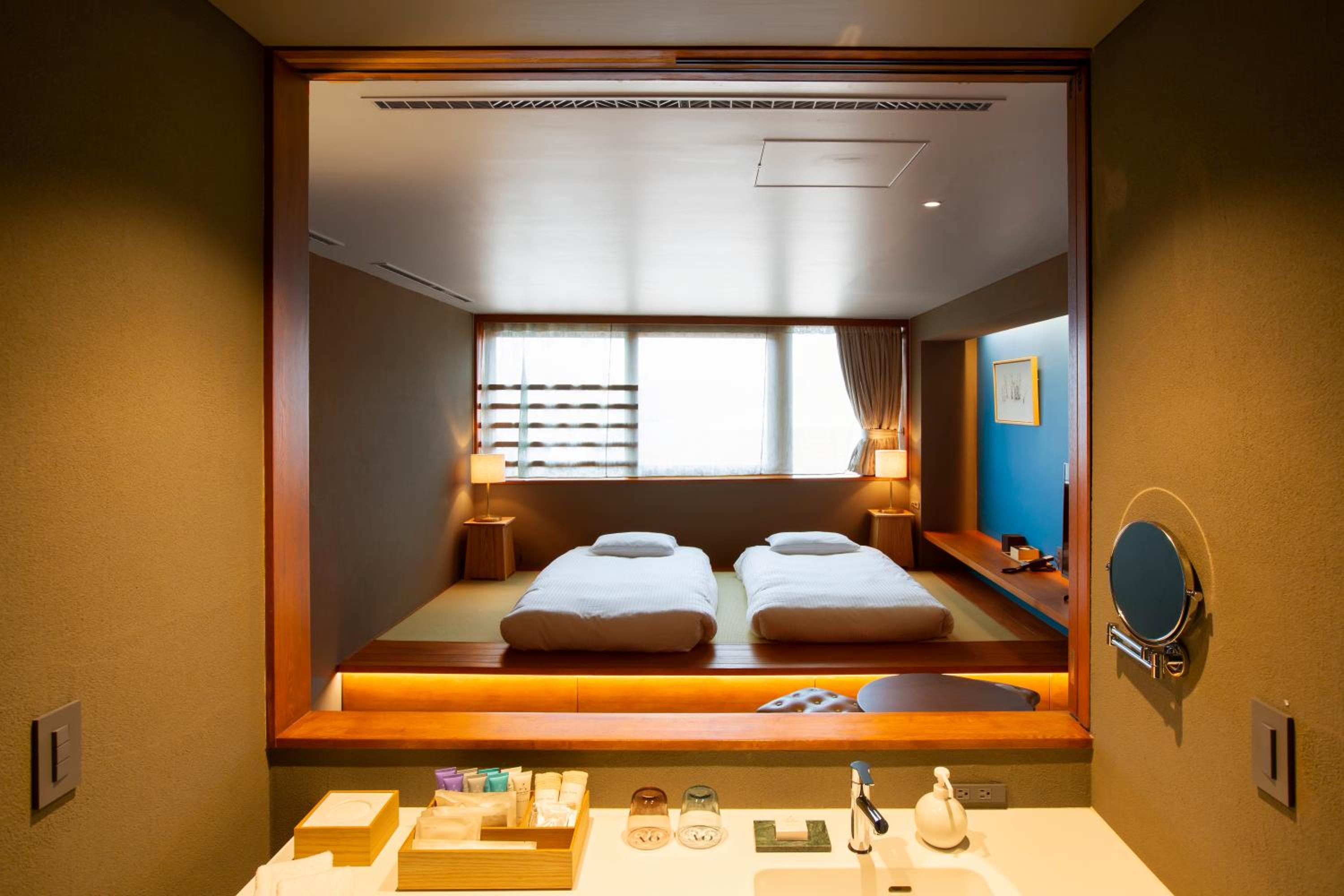 Tatami - Photo 7