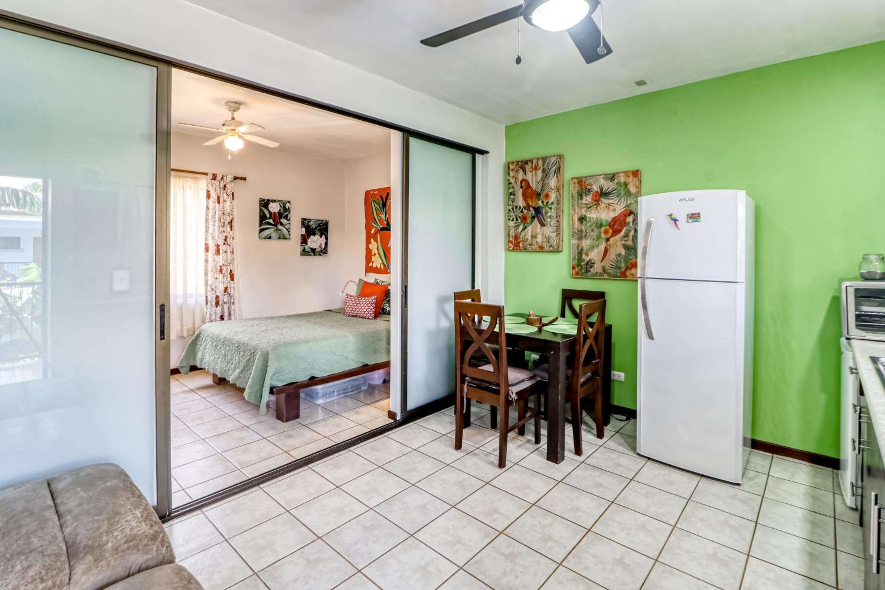 Apartment photo 1