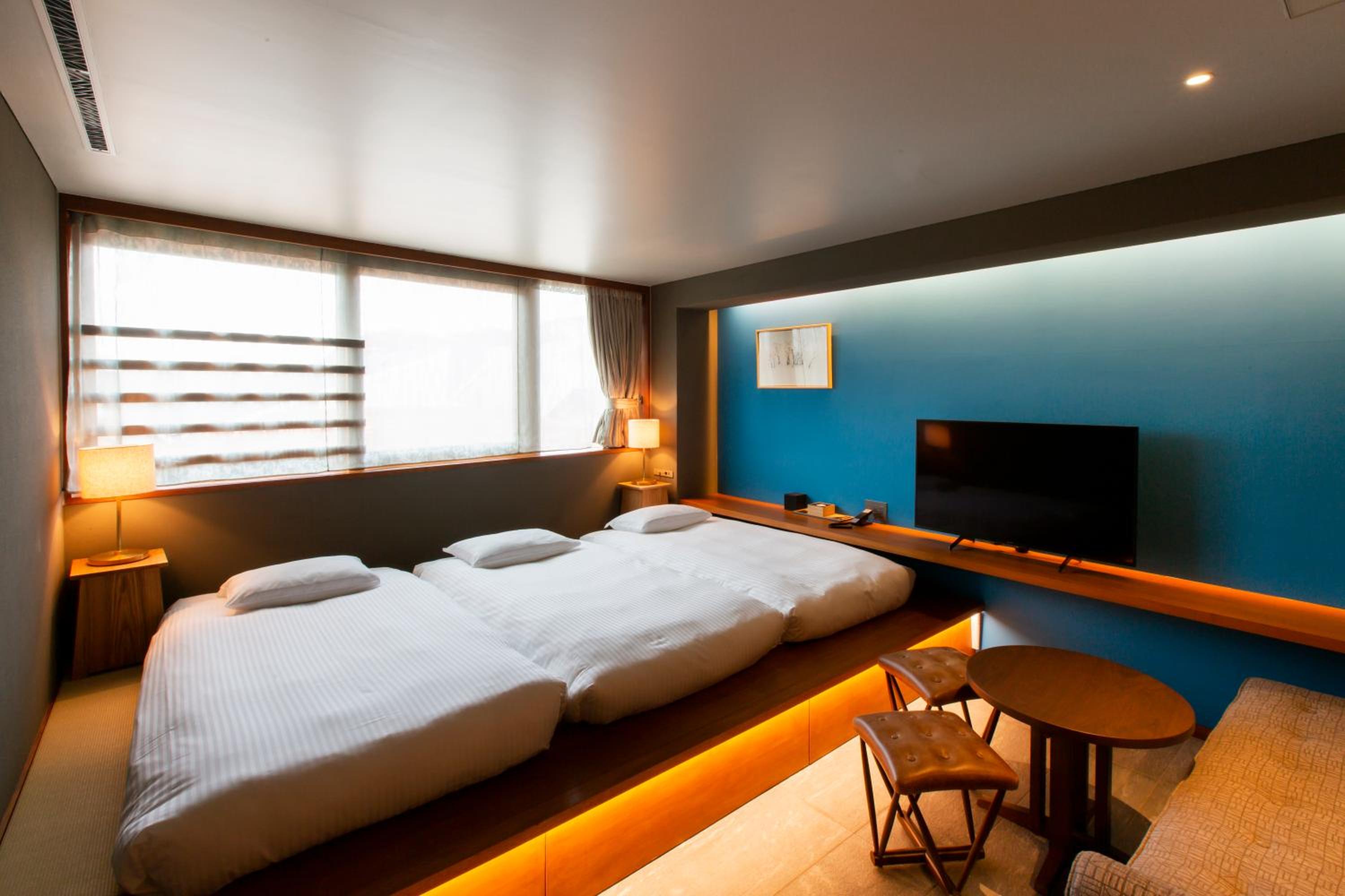 Tatami - Photo 10