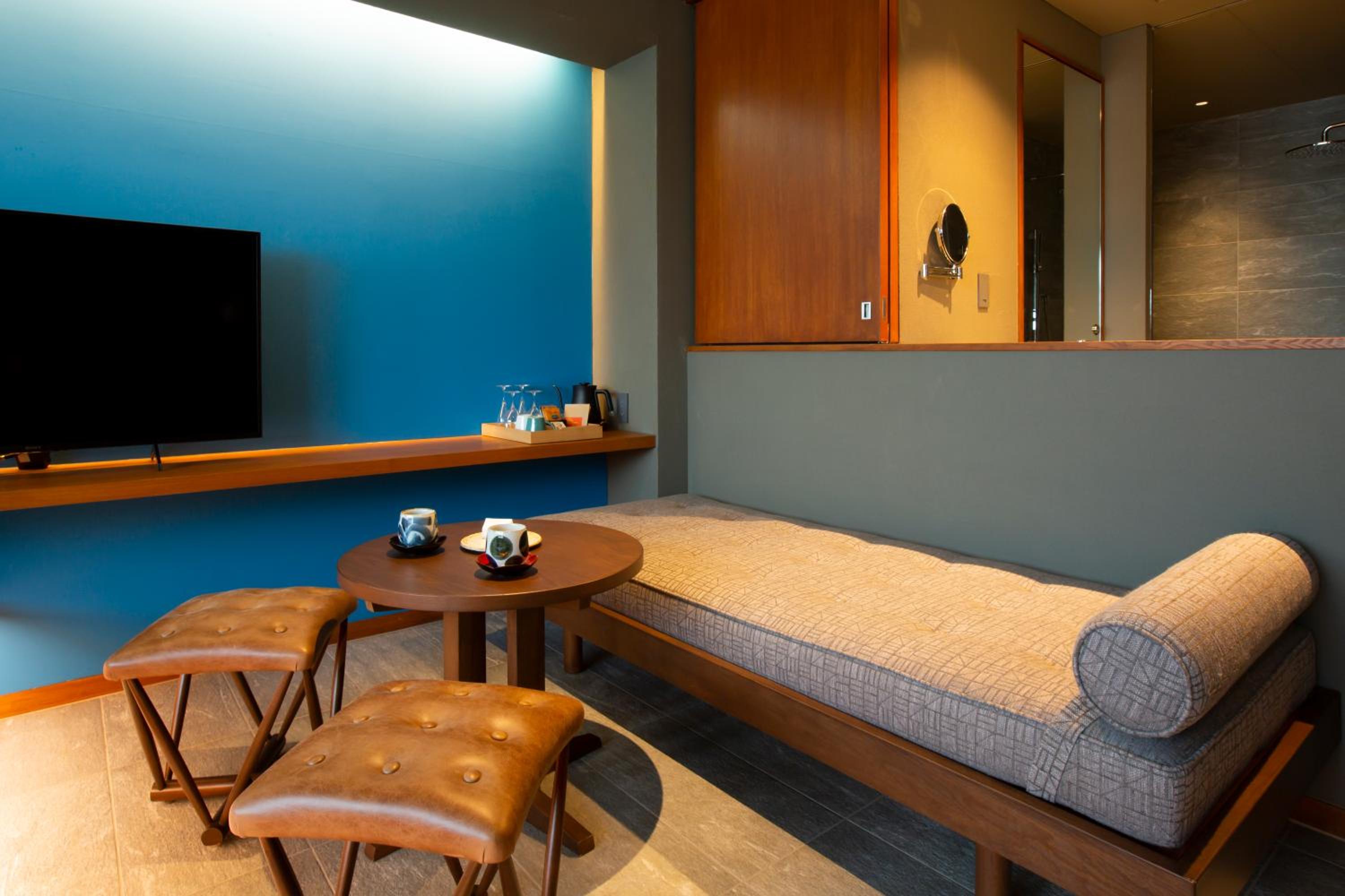 Tatami - Photo 8