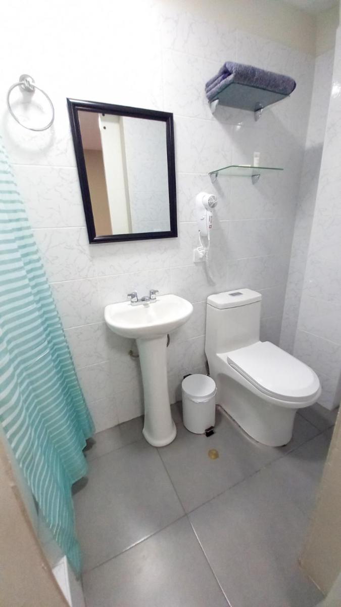 Economy Single Room photo 2