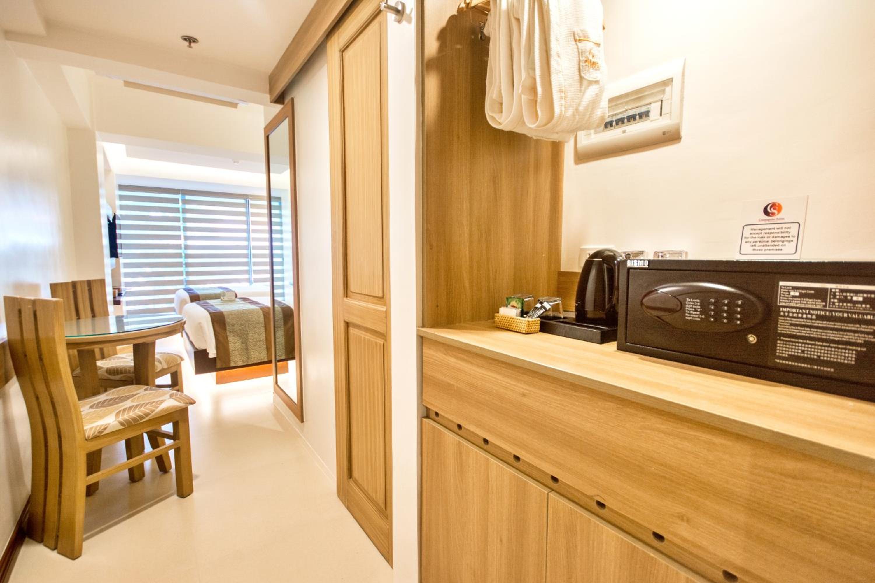 Superior Twin Room - Photo 3