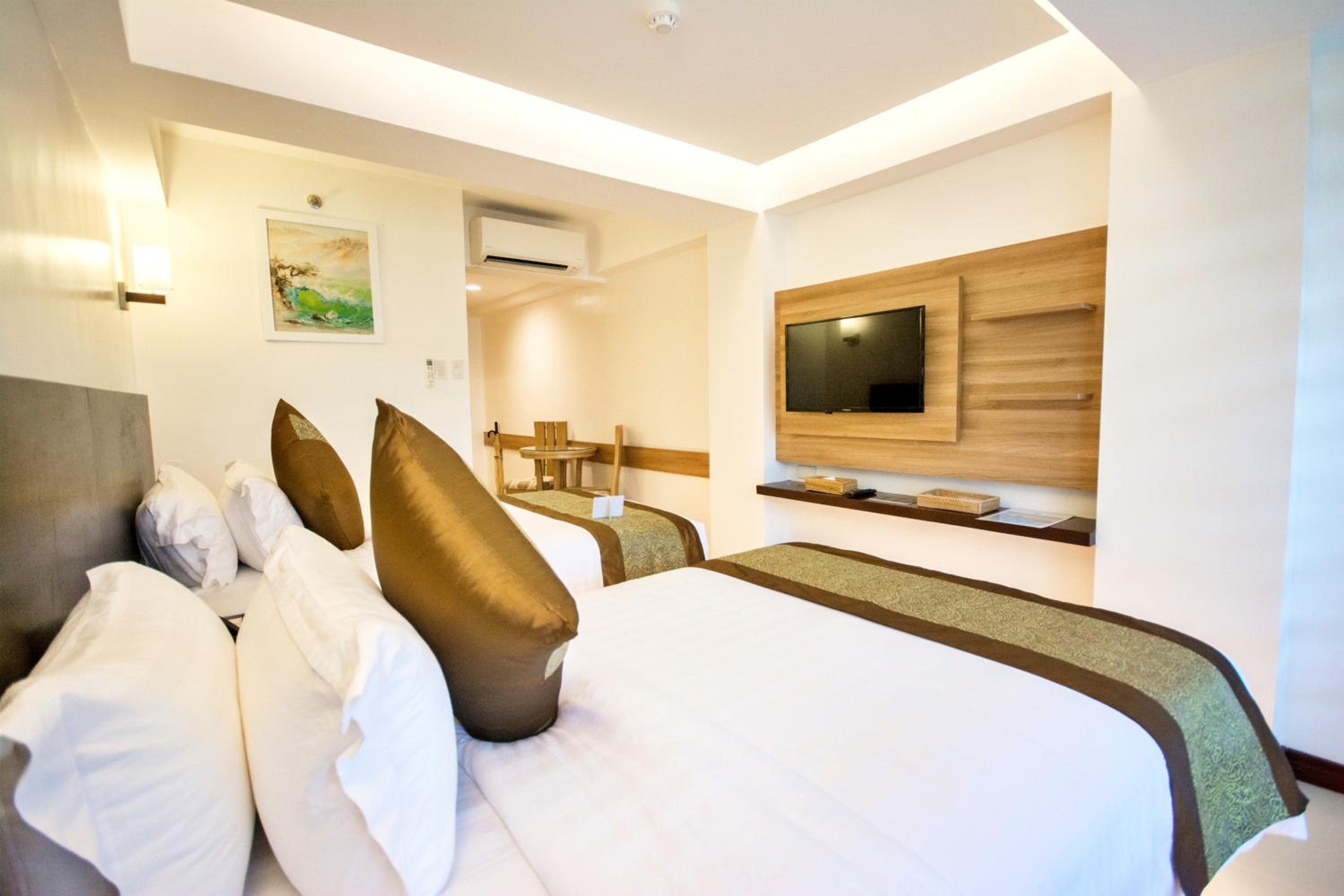 Superior Twin Room - Photo 4