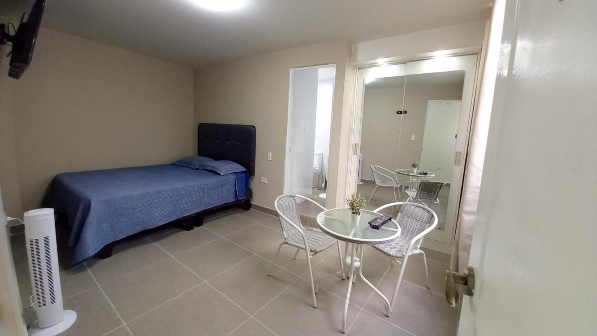 Deluxe Queen Room photo 2