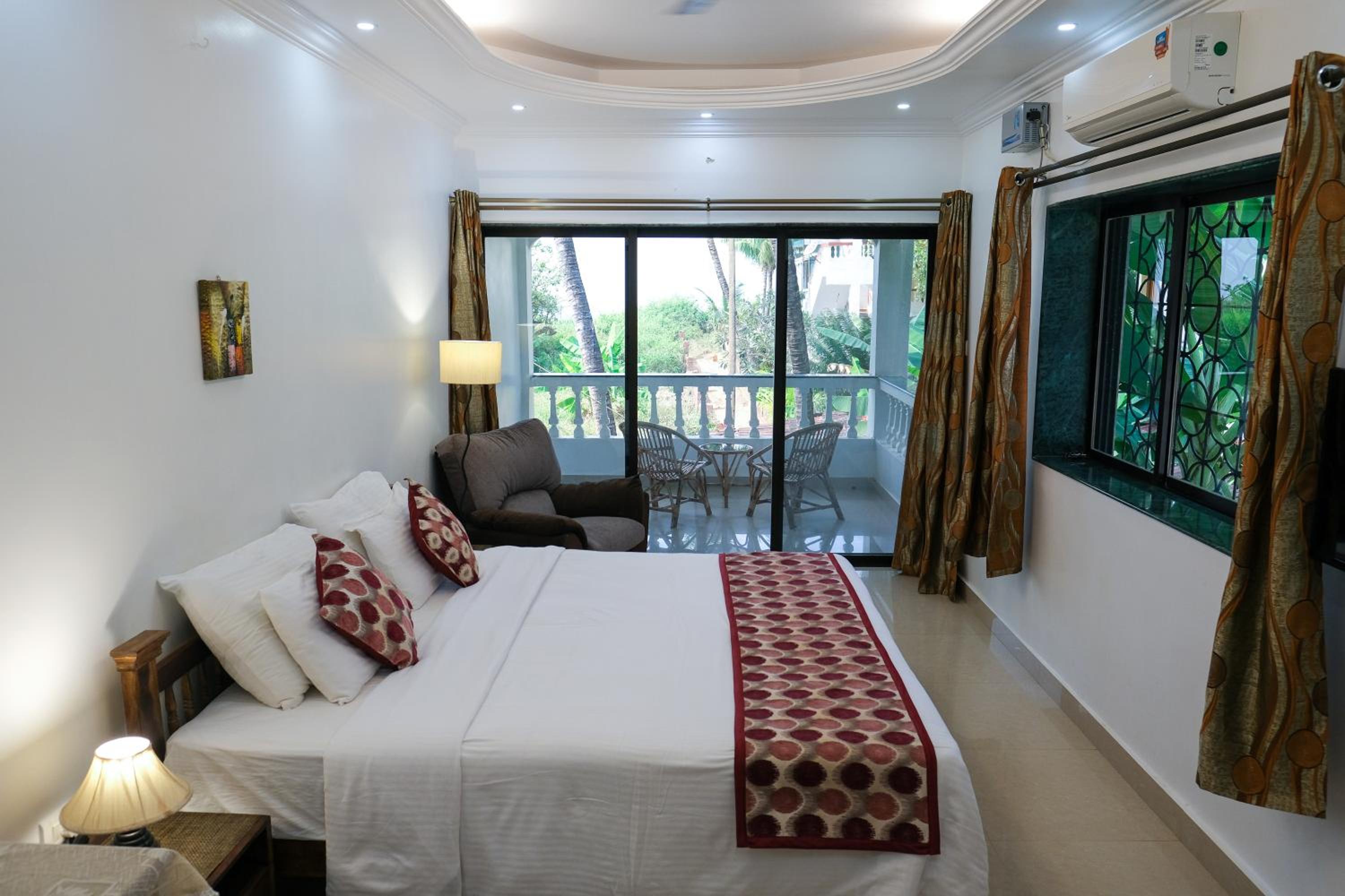 Deluxe Room - Upper Floor photo 1