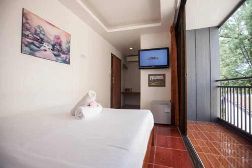 Double Room With Balcony photo 2