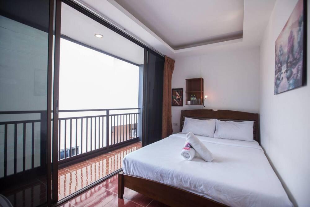 Double Room With Balcony photo 1