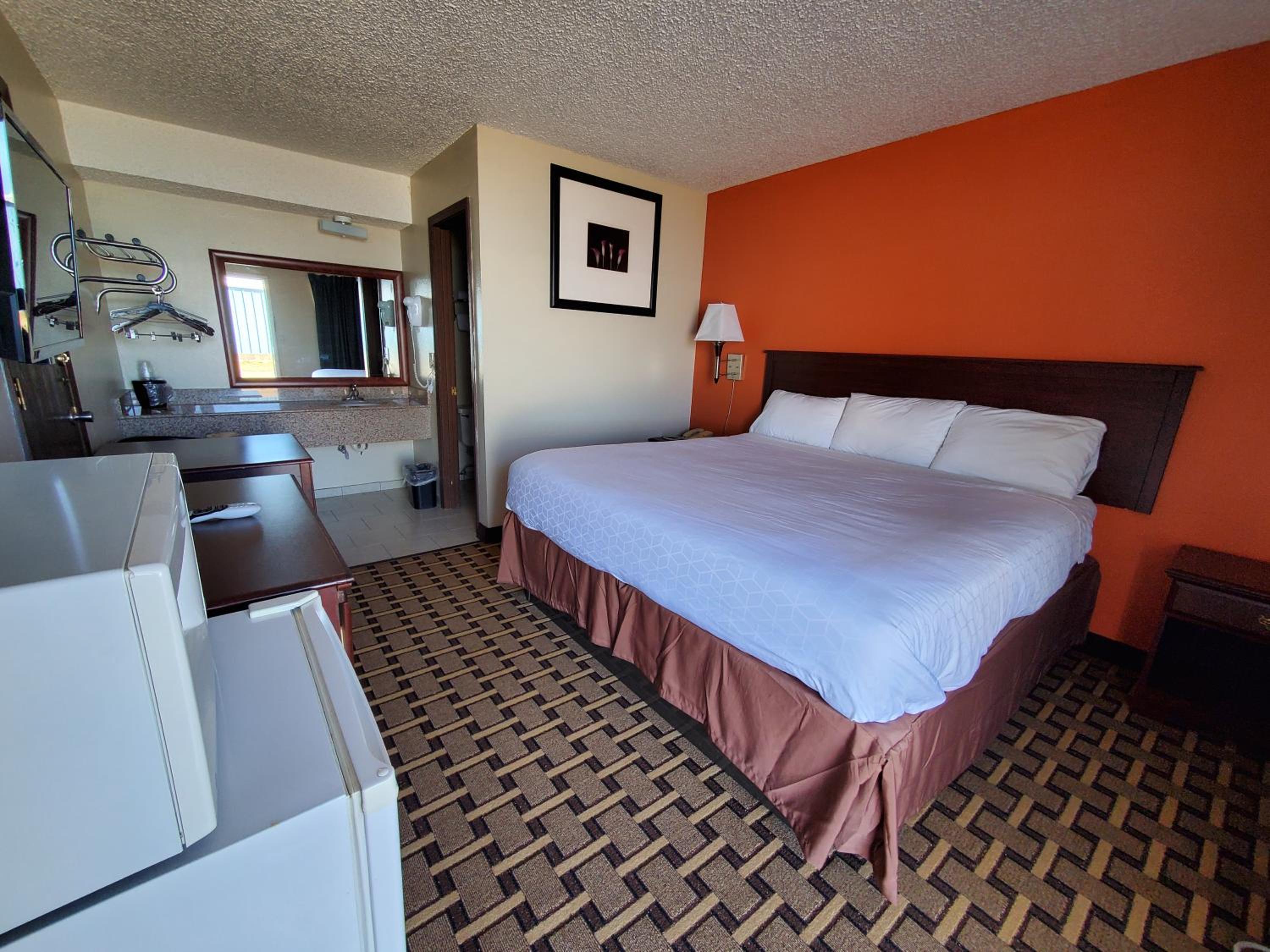 King Room