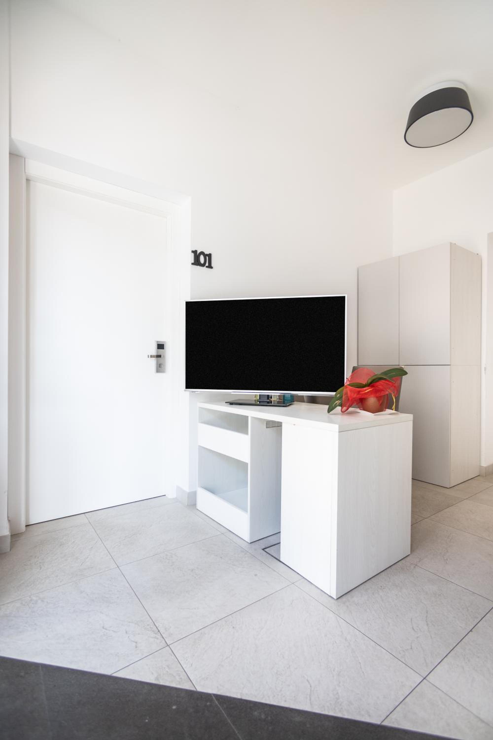 Habitación familiar