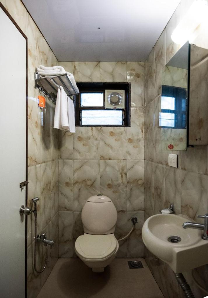 Three-Bedroom Villa photo 2
