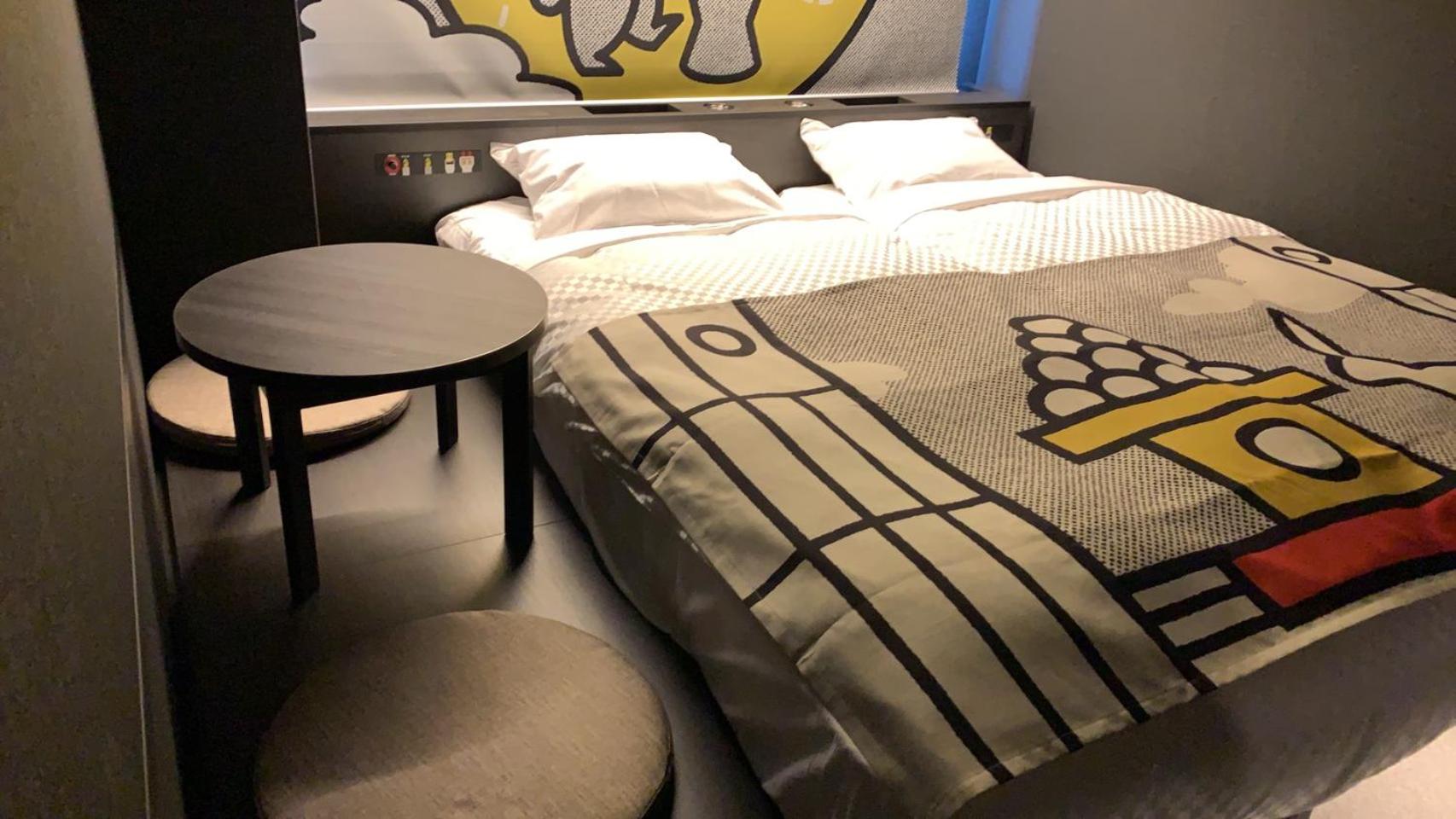 Double Room - Photo 11