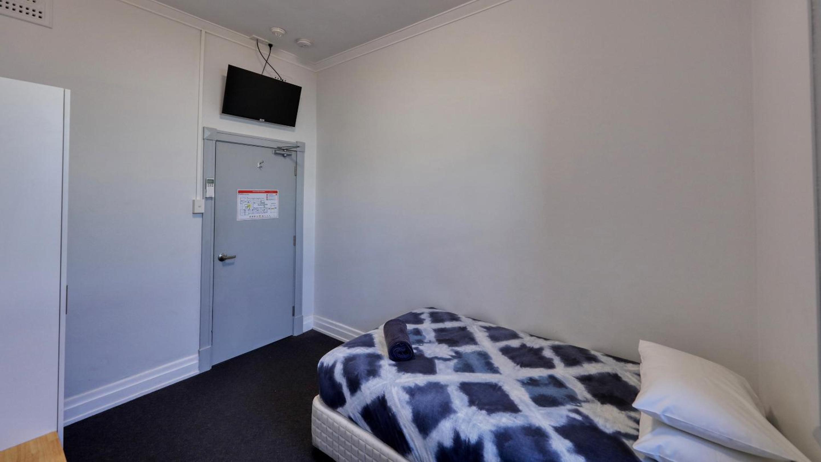 Budget Single Room photo 1