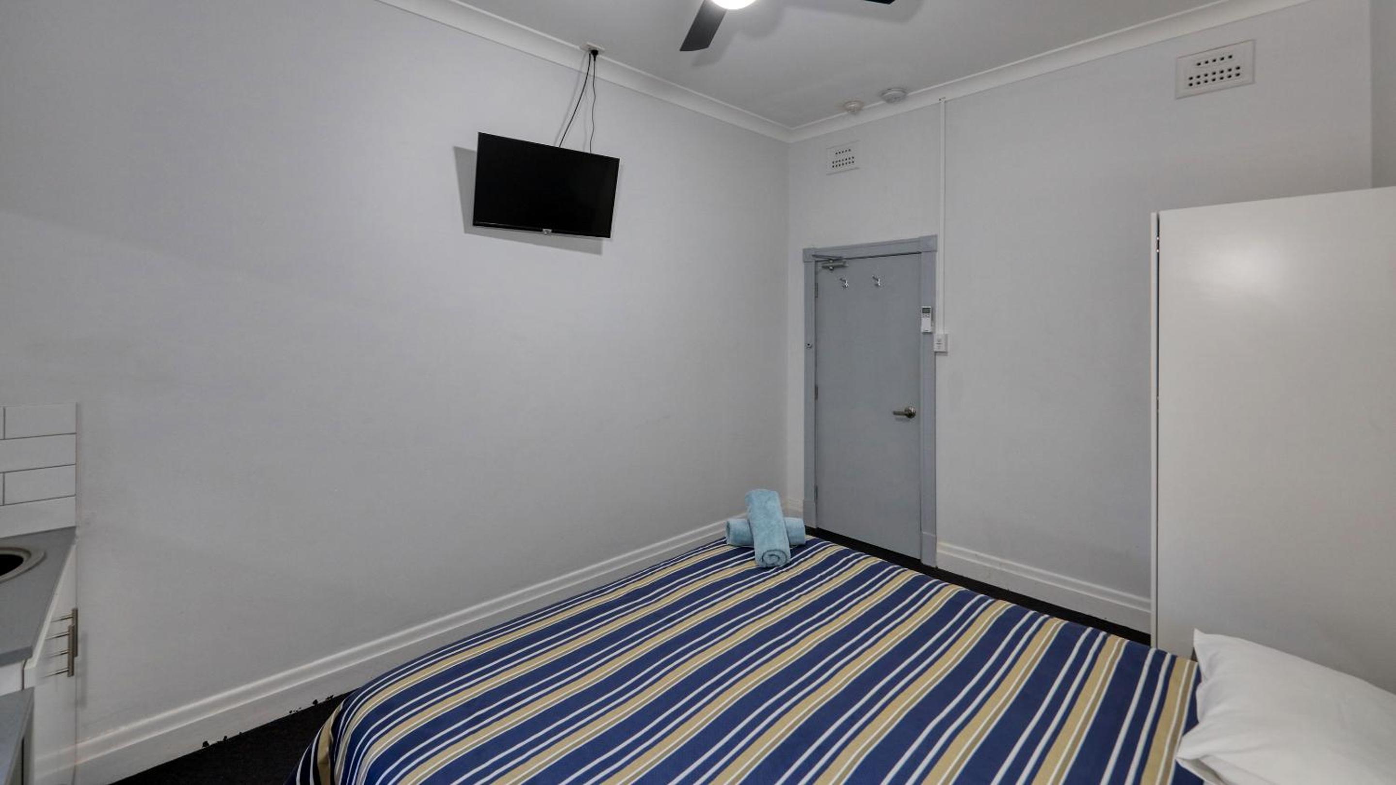 King Room - Photo 1