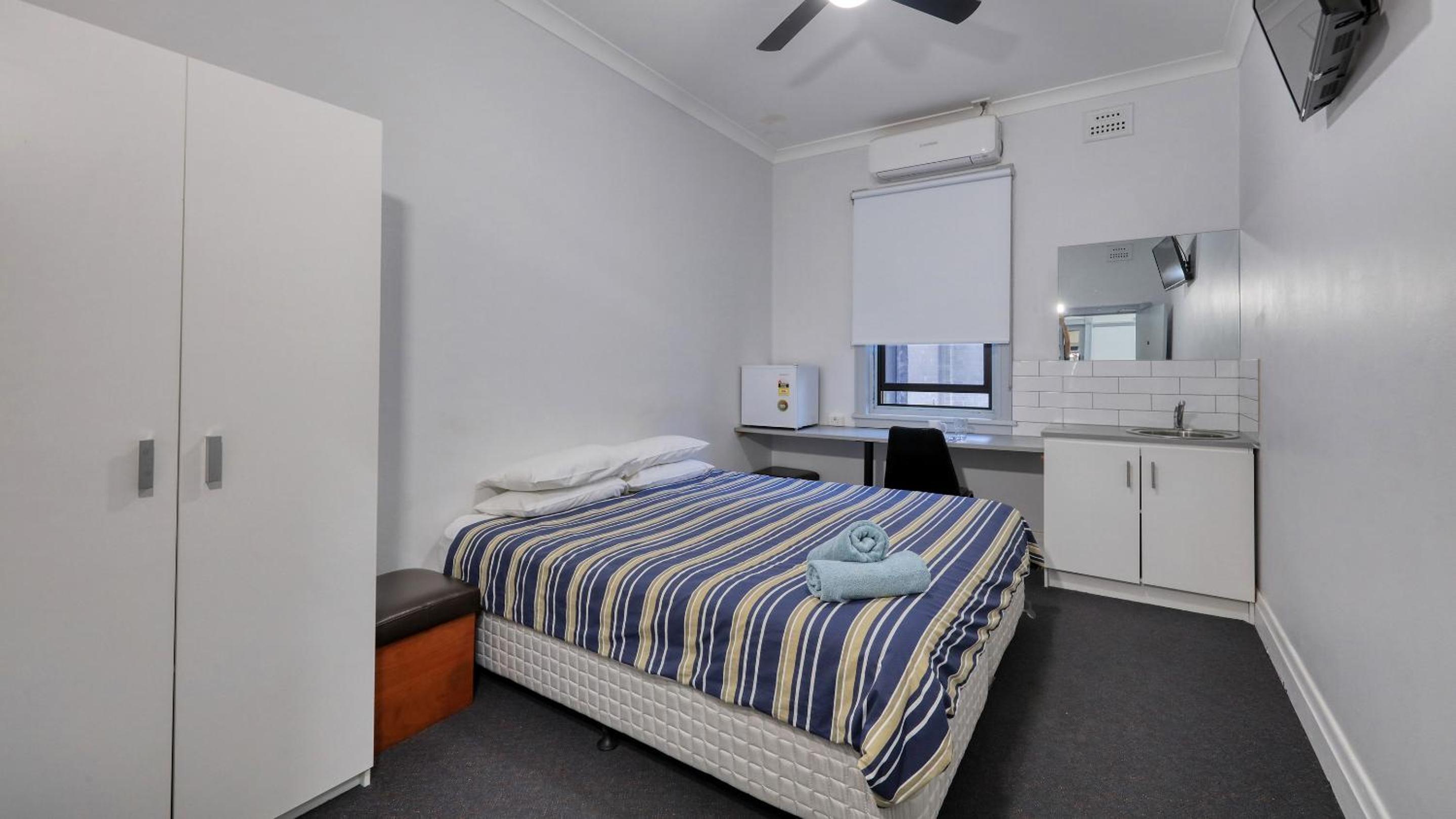 King Room - Photo 2