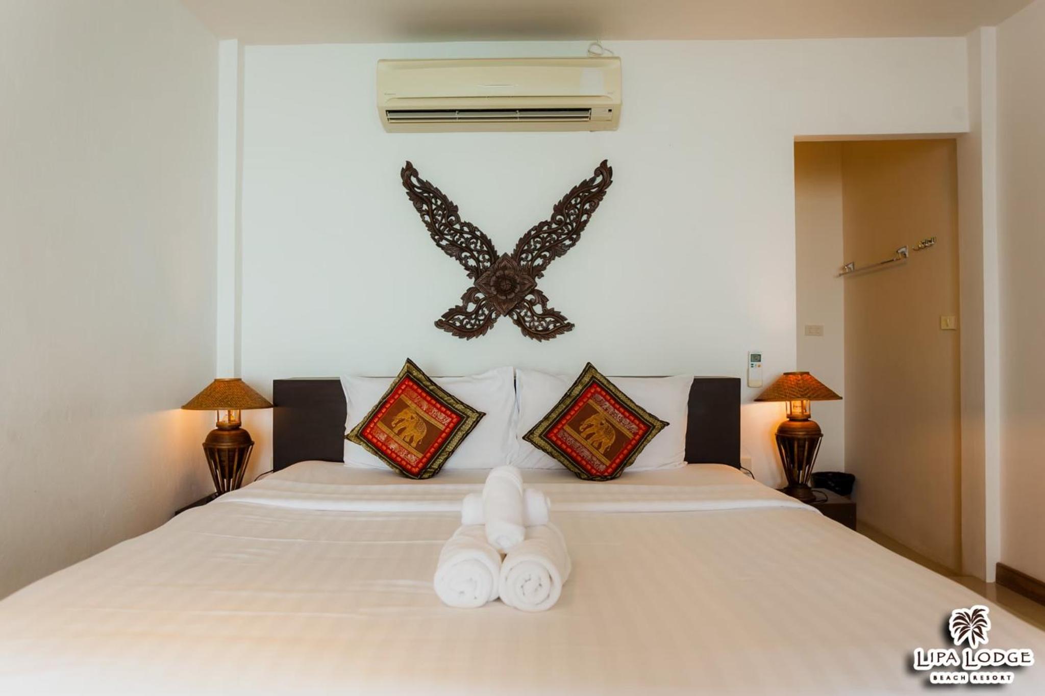 Deluxe Double Room - Photo 5
