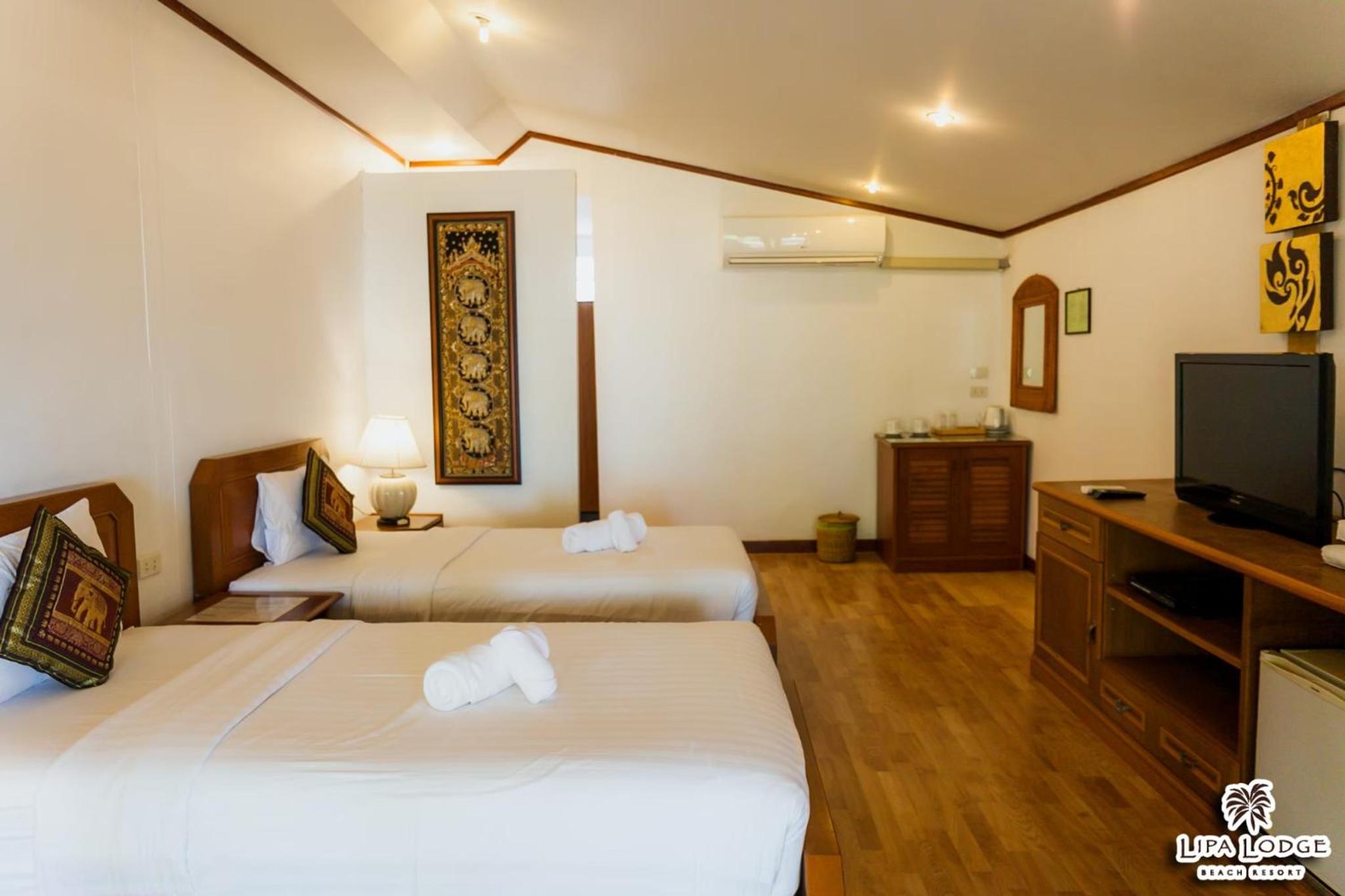 Family Villa (4 Adults) - Photo 10