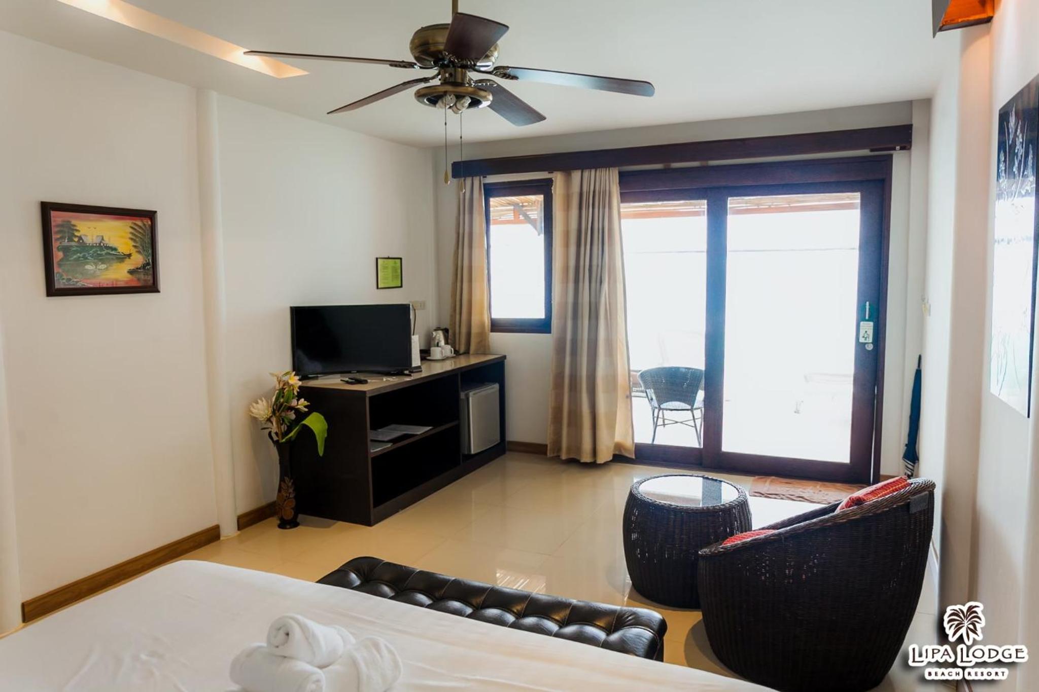 Deluxe Double Room - Photo 10