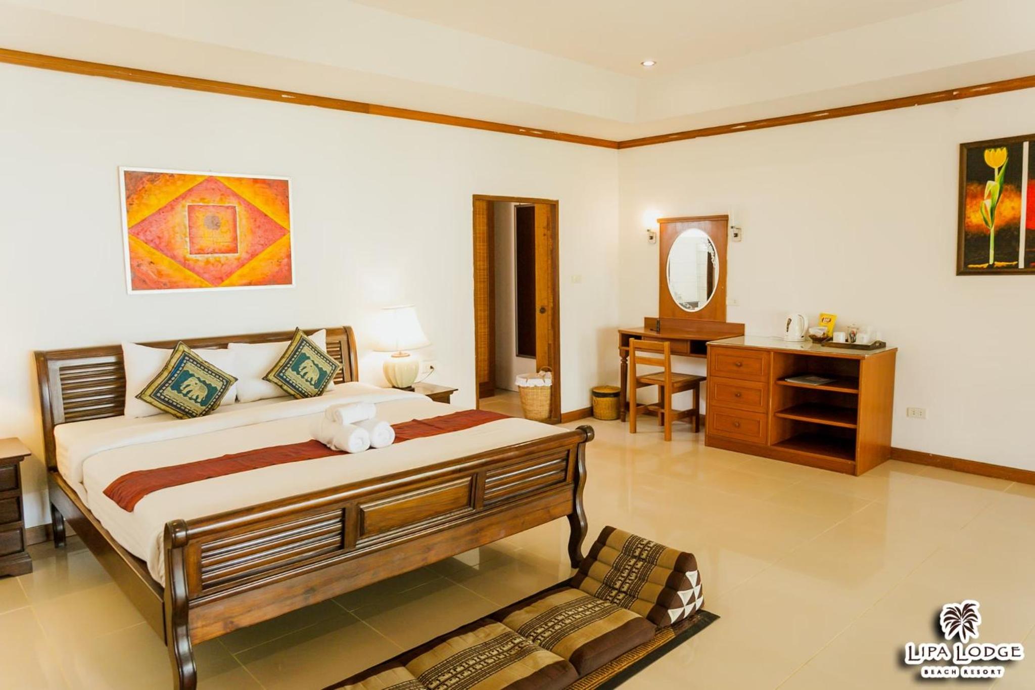 Family Villa (4 Adults) - Photo 8