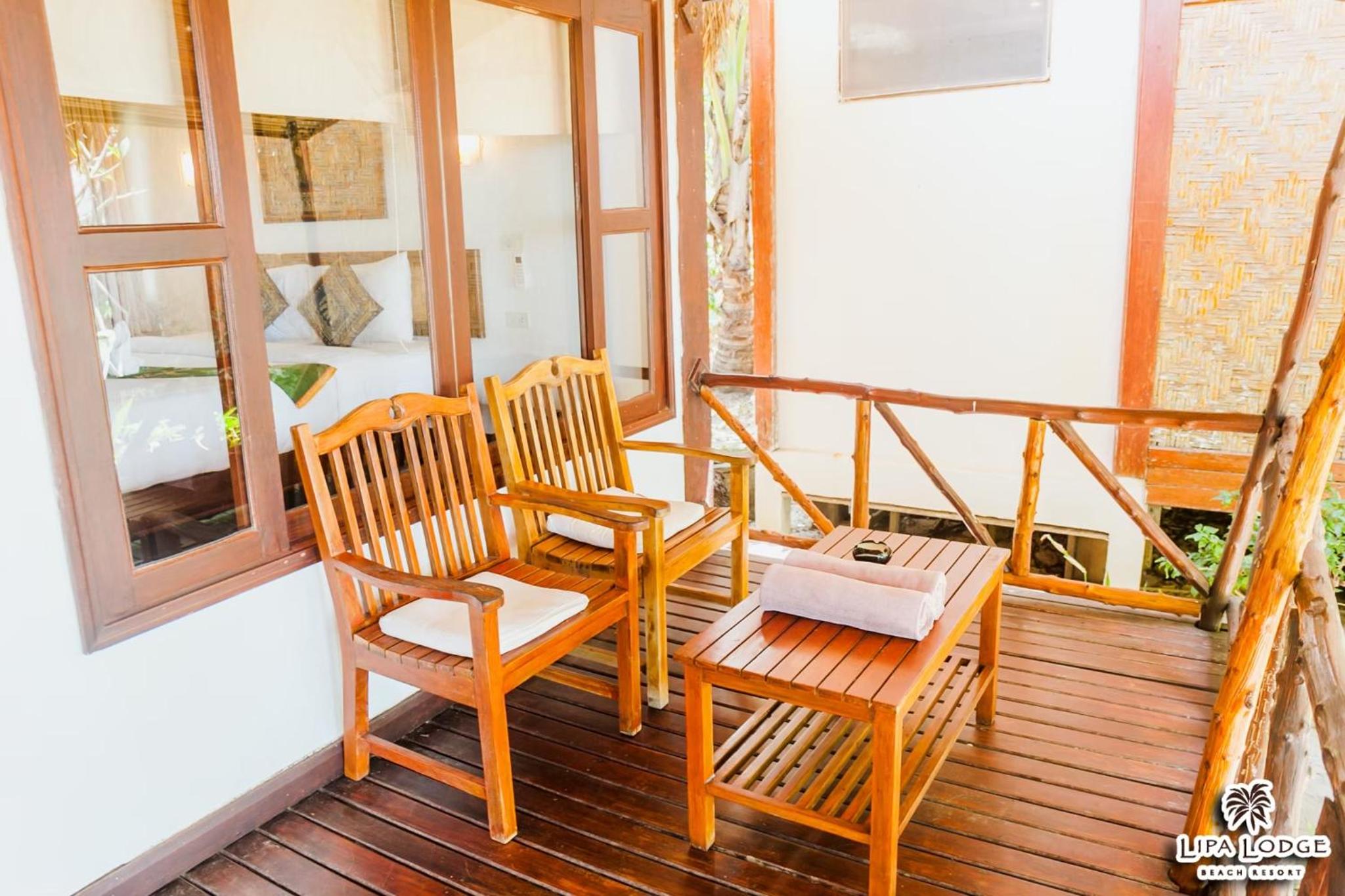 Superior Bungalow - Photo 9