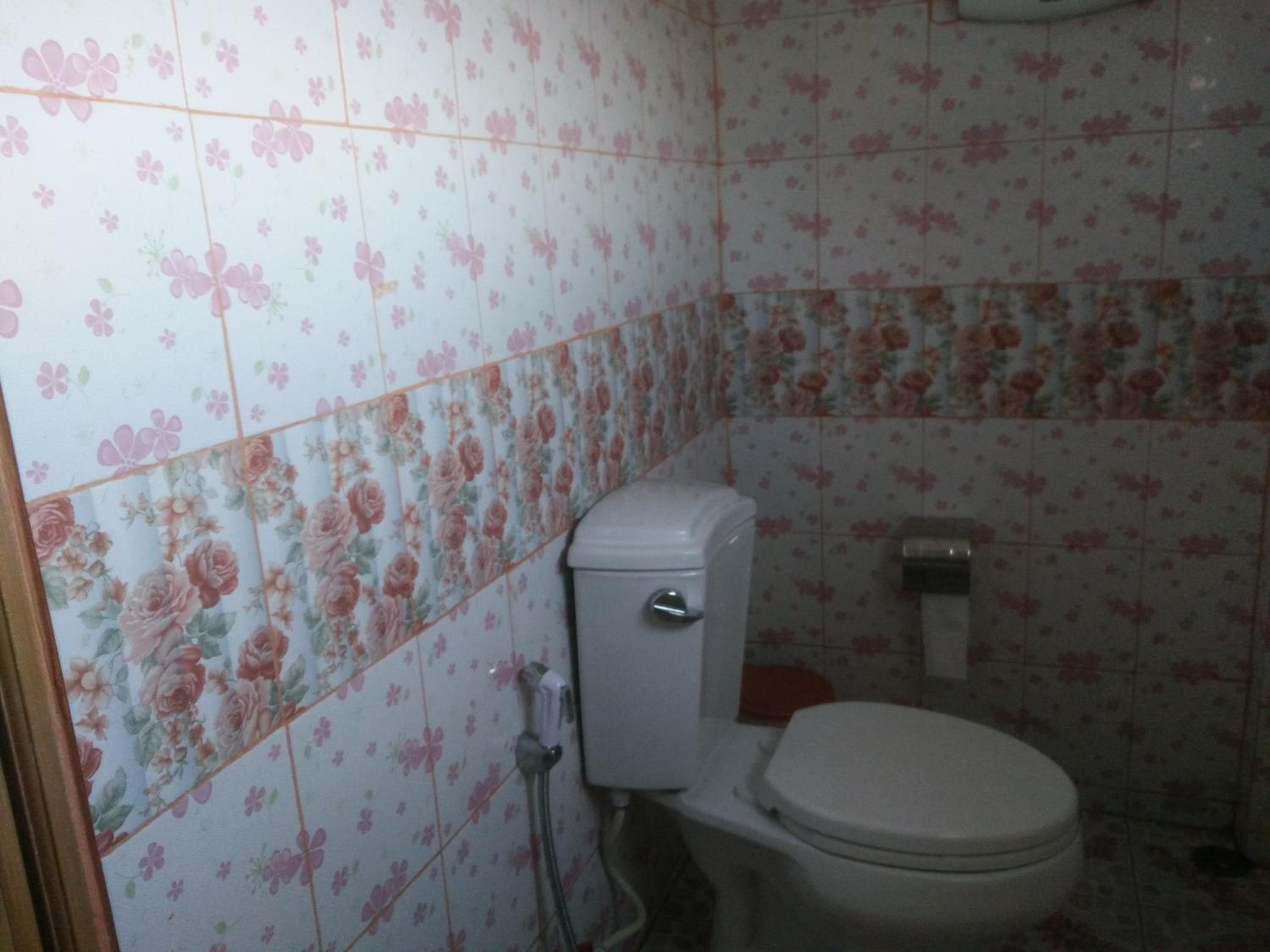 Deluxe Double Room with Extra Bed - Photo 6