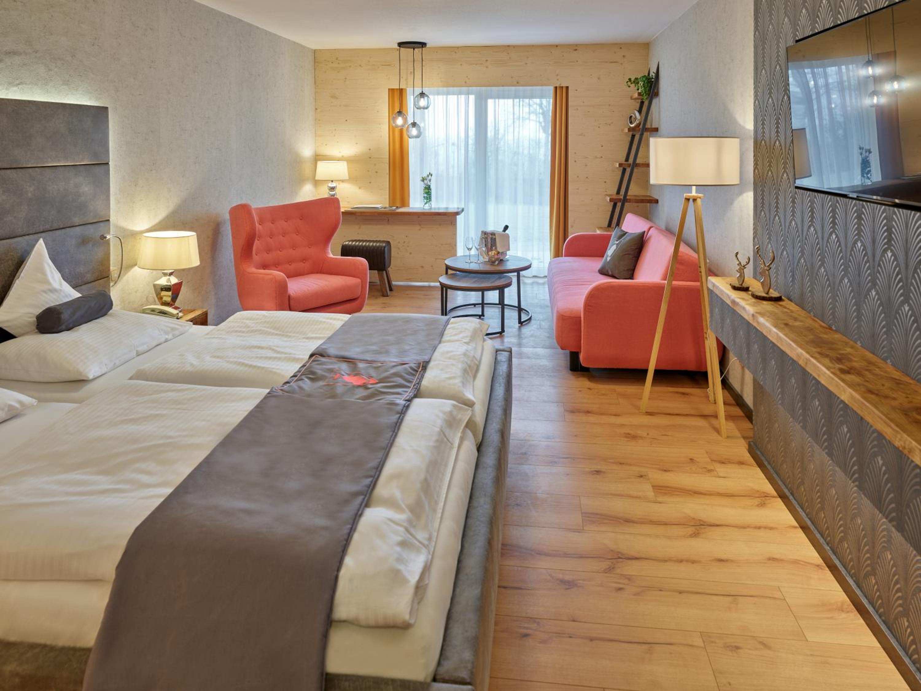 Premium Room photo 1