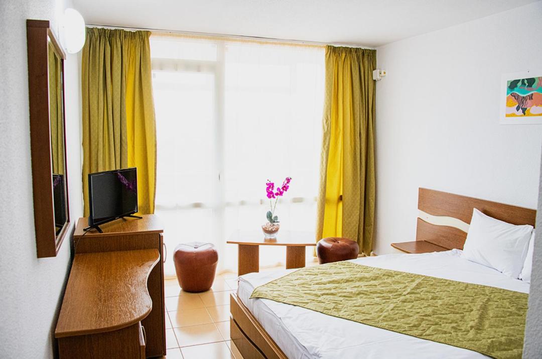 Superior Double or Twin Room - Photo 1