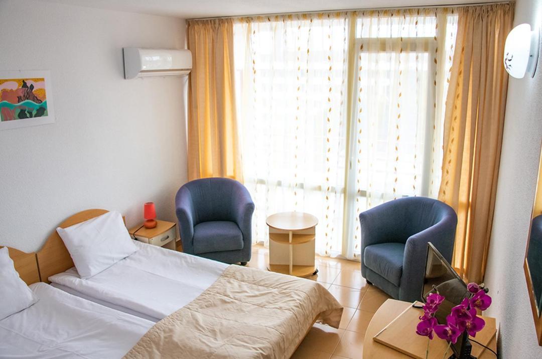 Superior Deluxe Double or Twin Room  - Photo 1