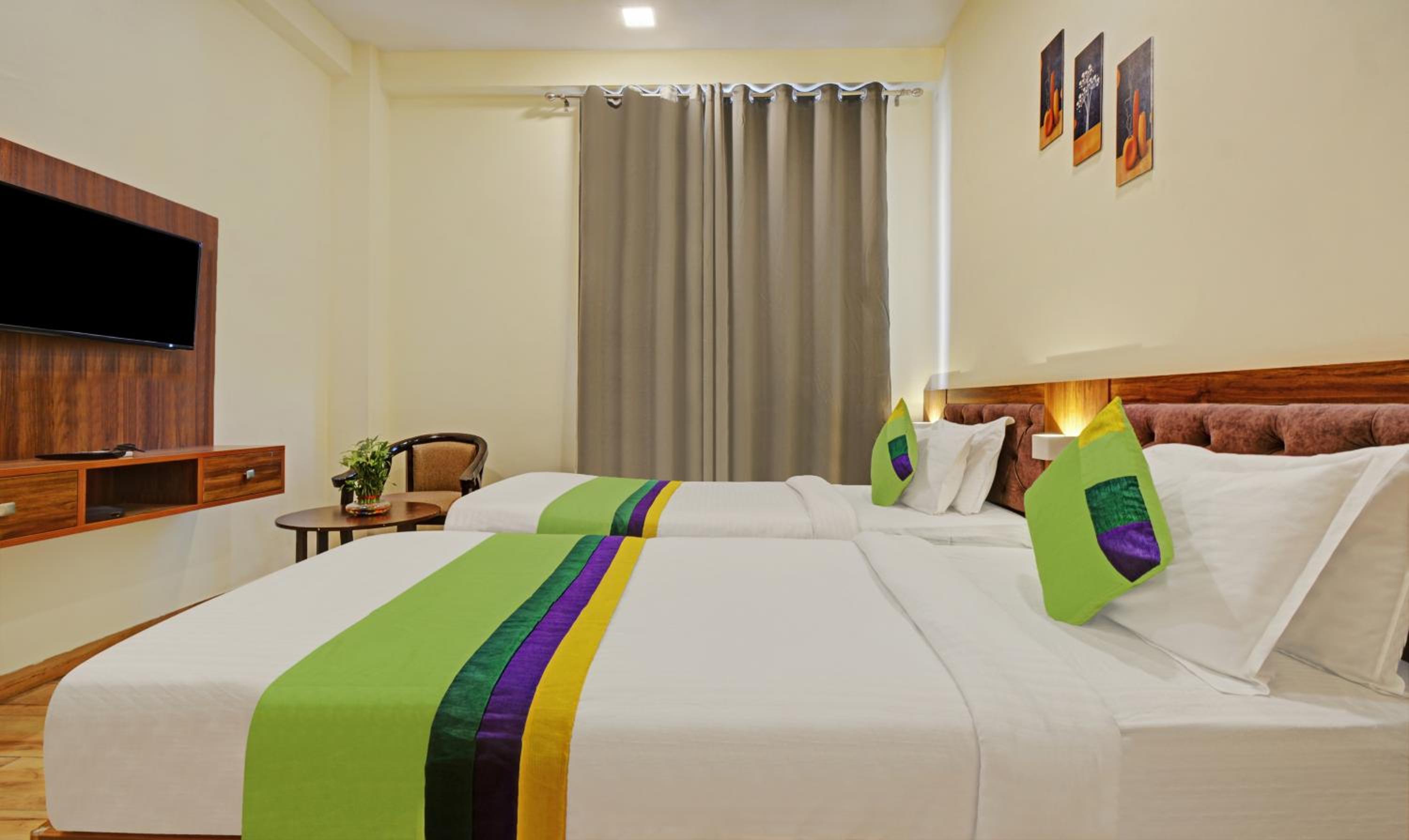 Superior Triple Room - Photo 1