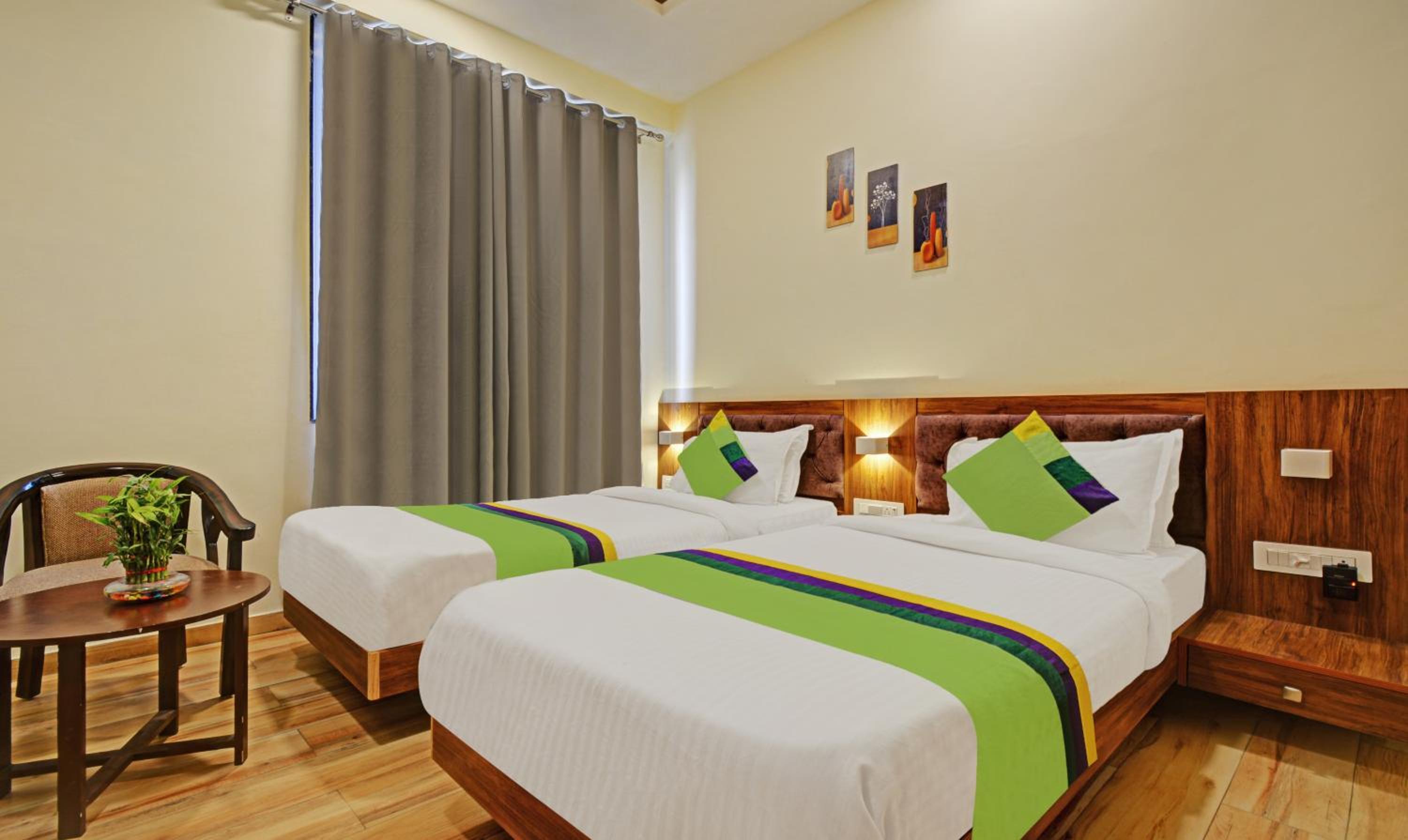 Superior Triple Room - Photo 2