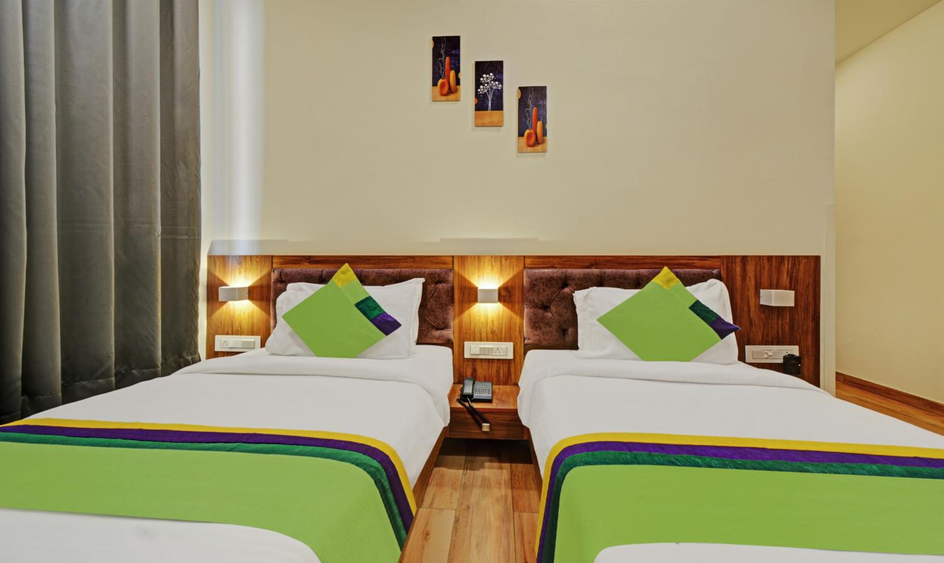 Superior Triple Room - Photo 3