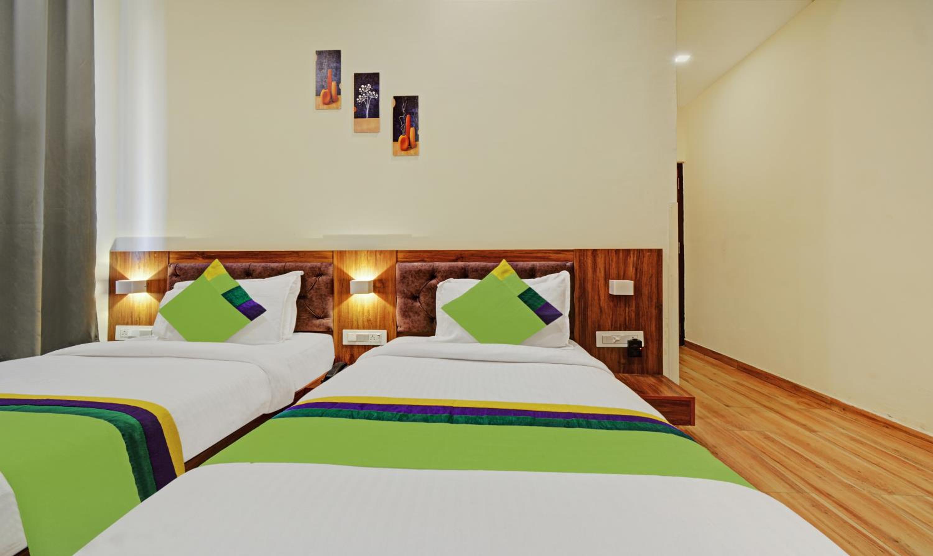 Superior Triple Room - Photo 4