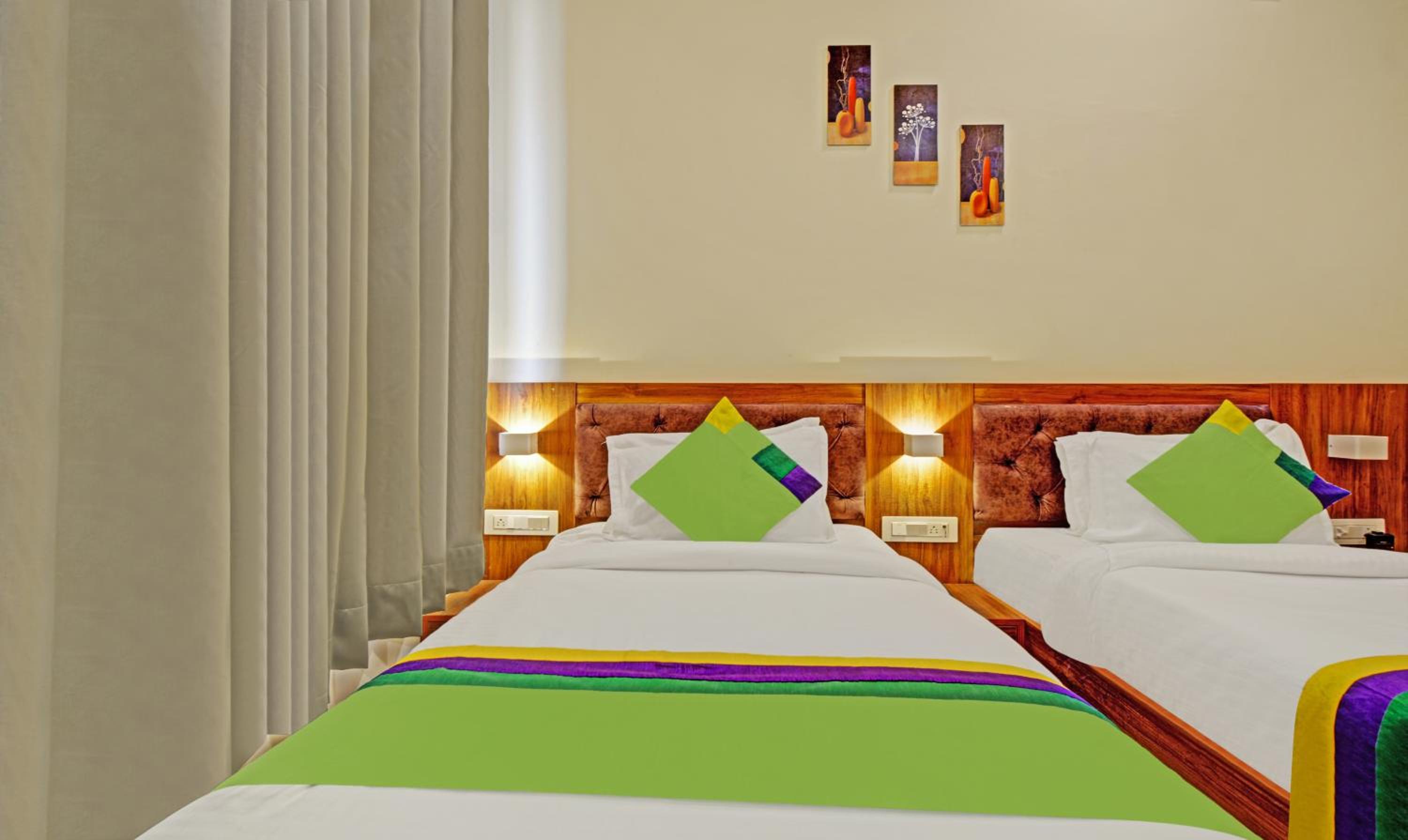 Superior Triple Room - Photo 5