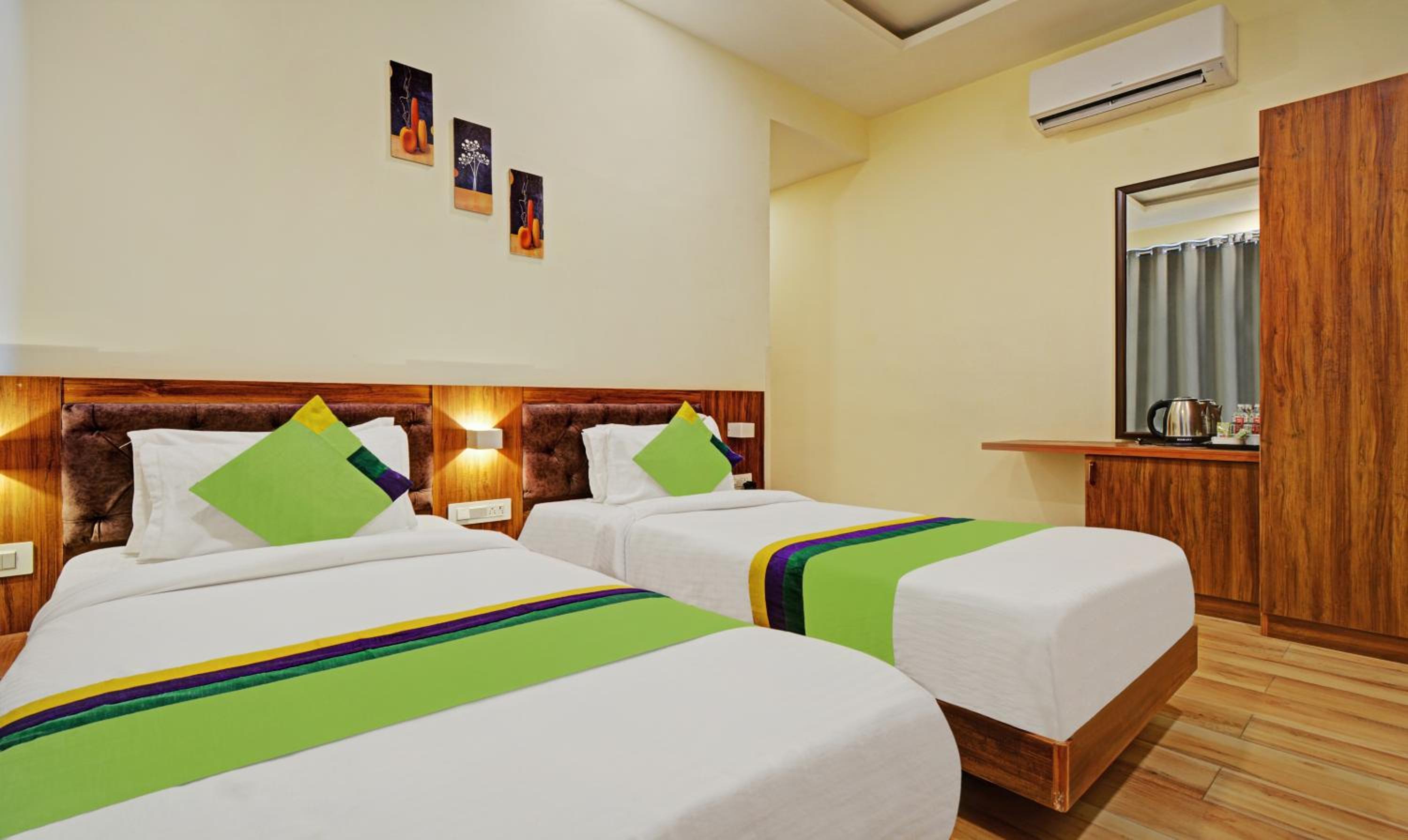 Superior Triple Room - Photo 6