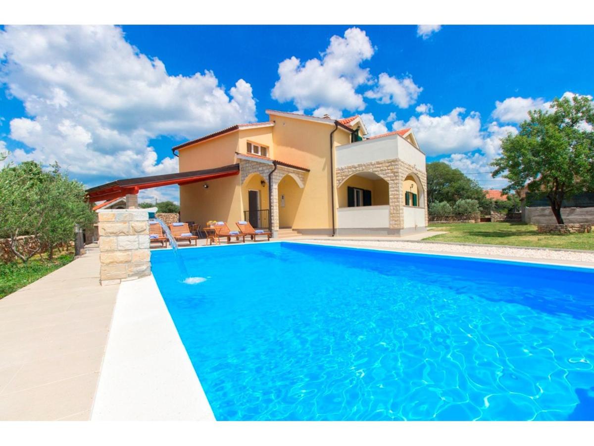 Four Bedroom Apartment
