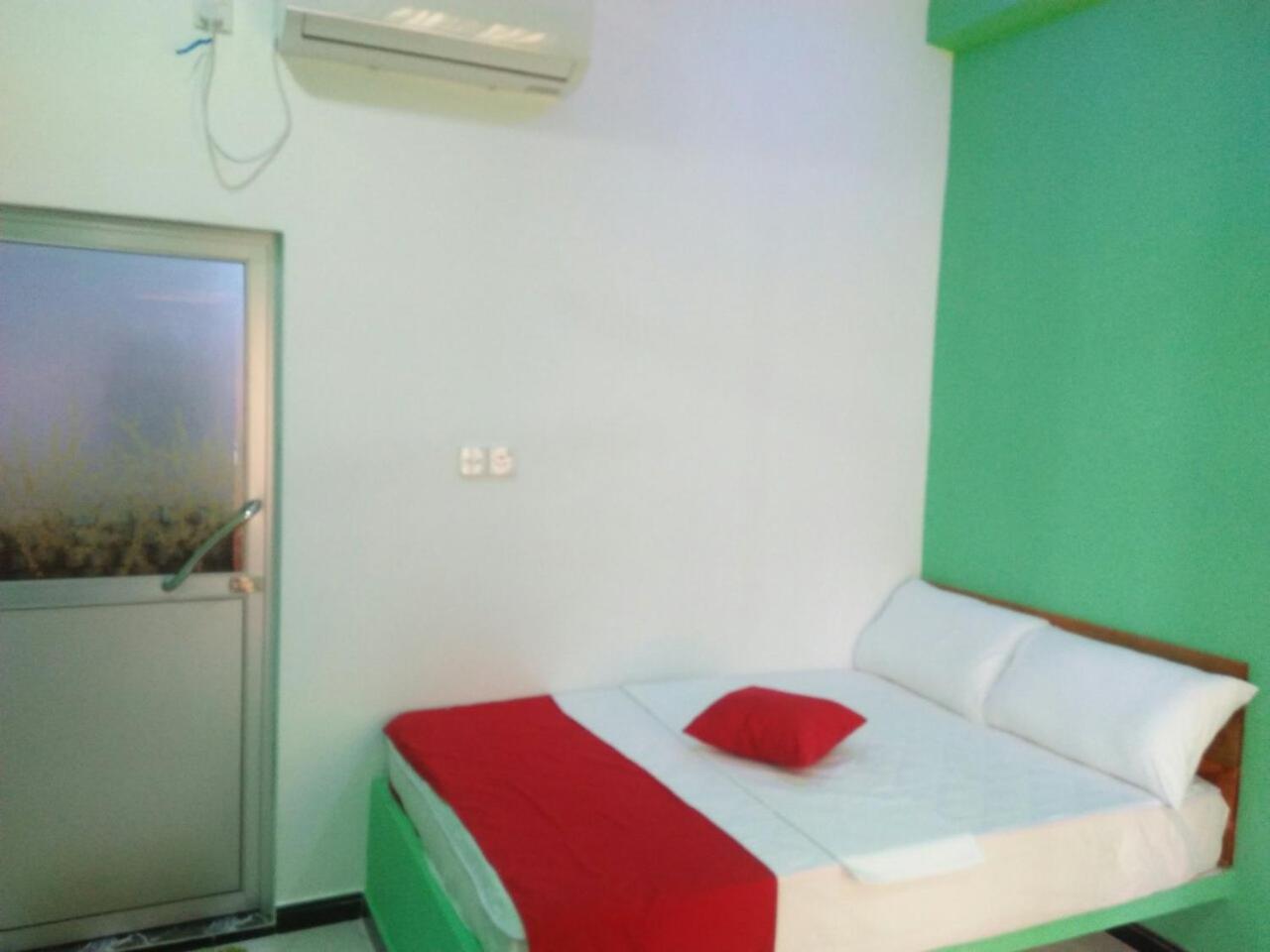 Deluxe Double Room photo 3
