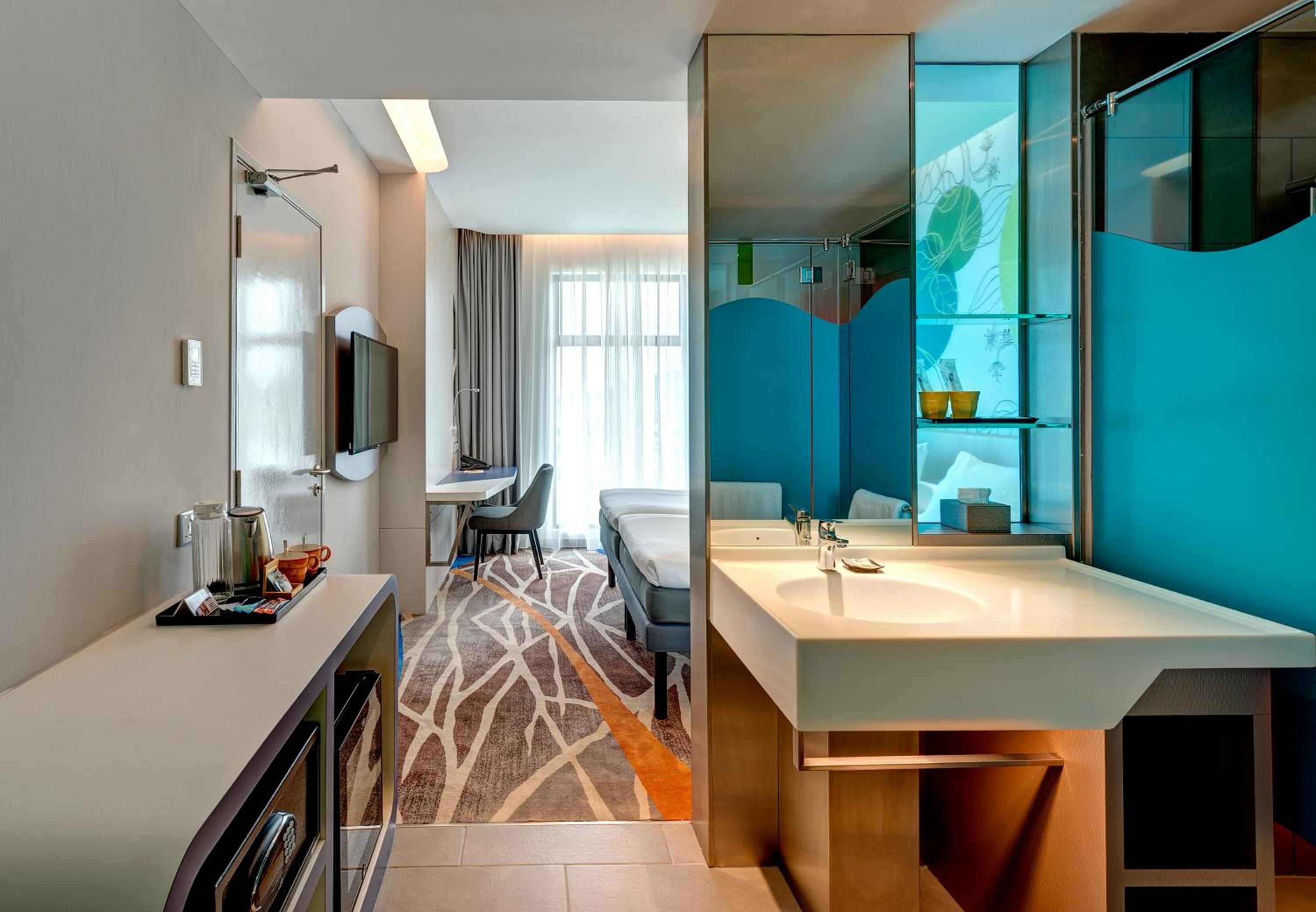 Superior Queen Room