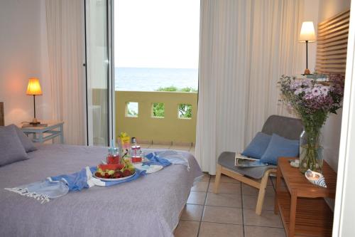 Superior Suite with Sea View photo 2