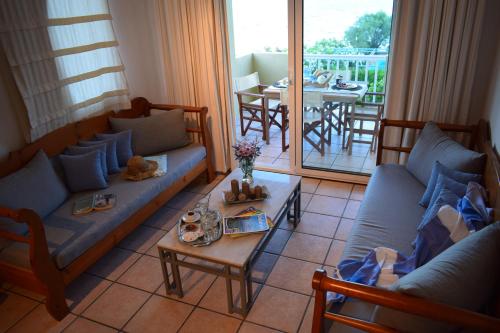 Superior Suite with Sea View photo 1