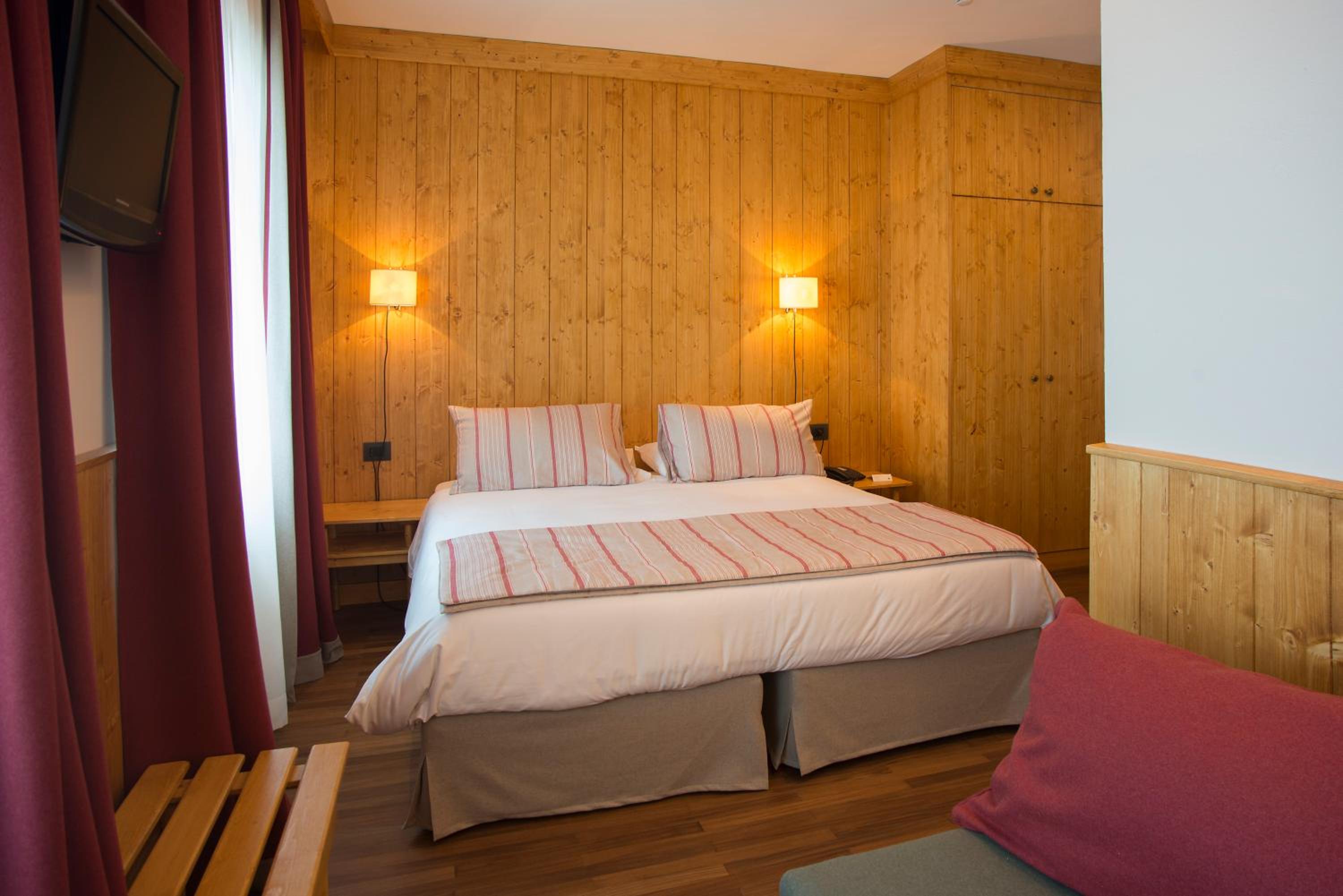 Comfort Triple Room photo 3