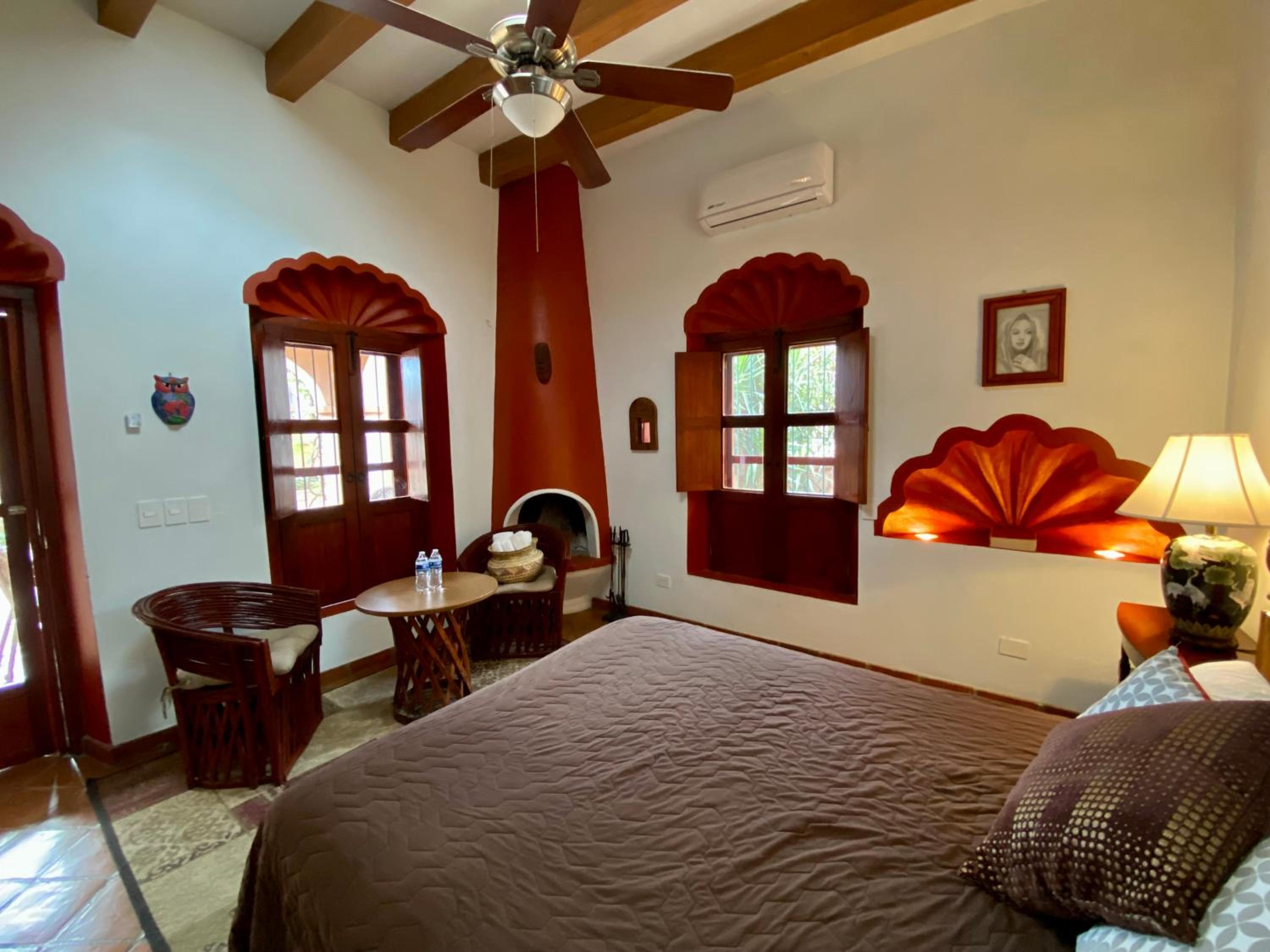 Deluxe Double Room - Photo 3
