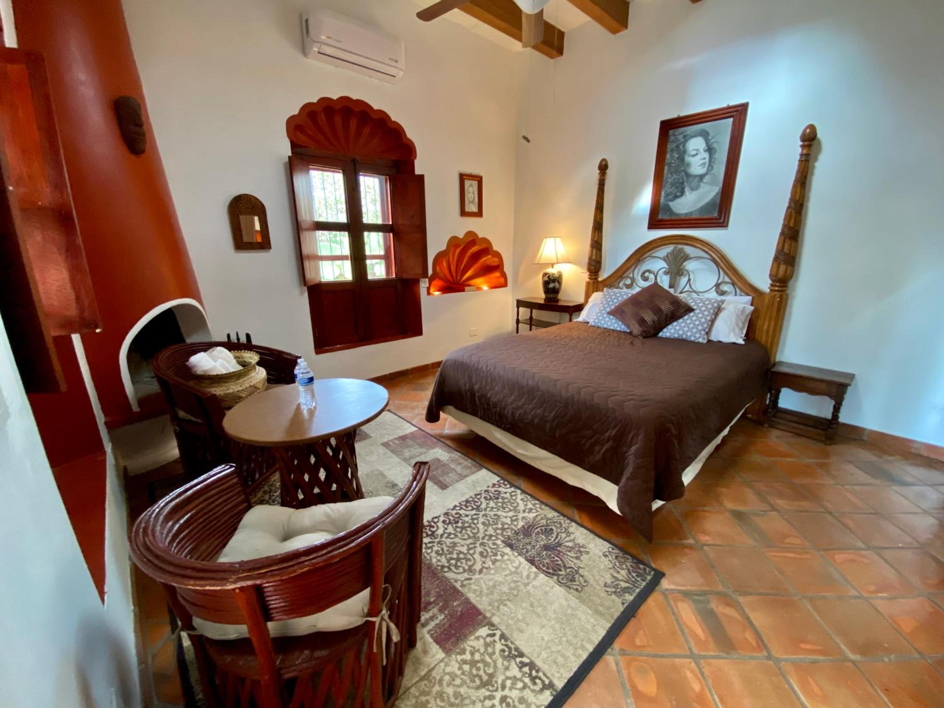 Deluxe Double Room - Photo 1