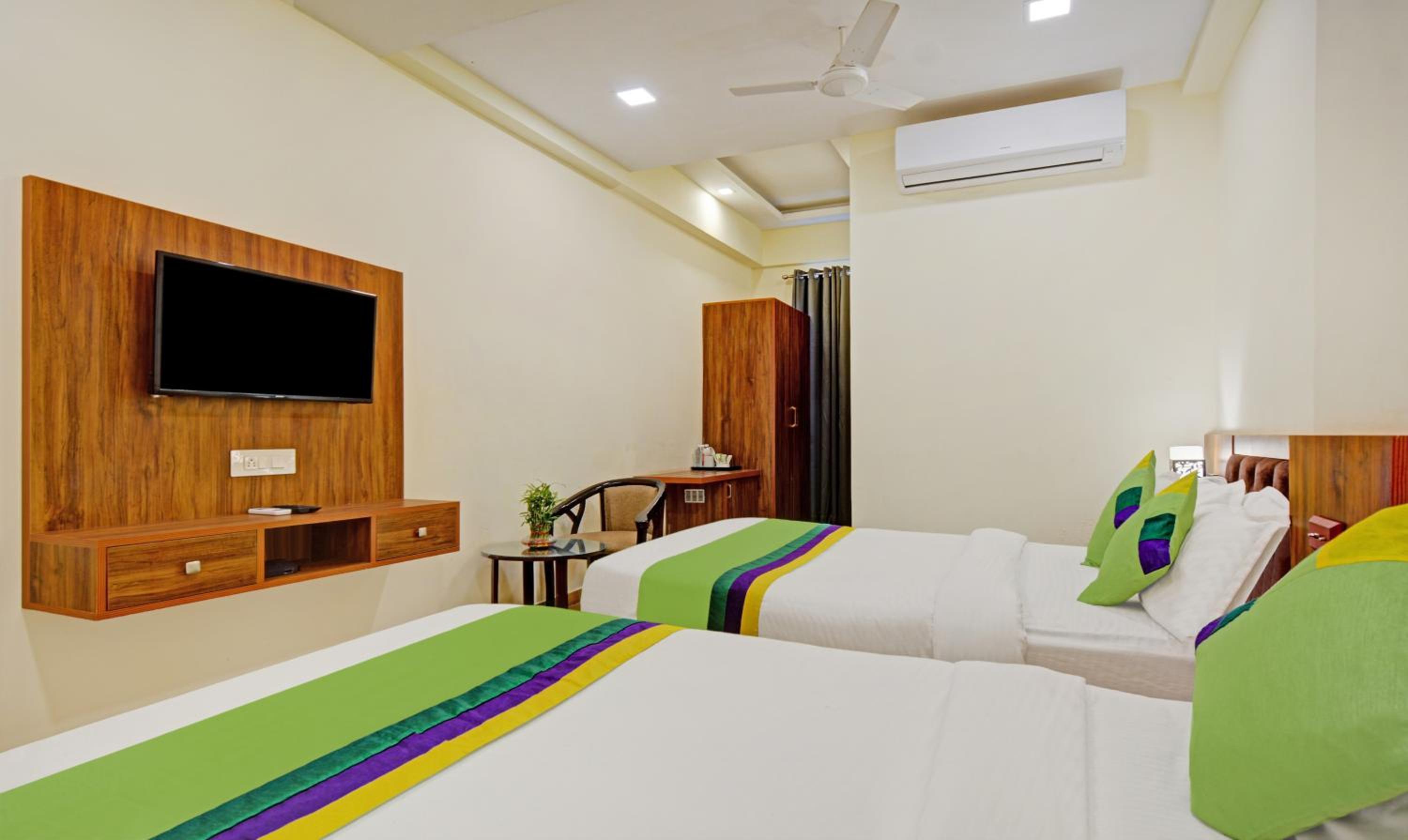 Superior Triple Room - Photo 7