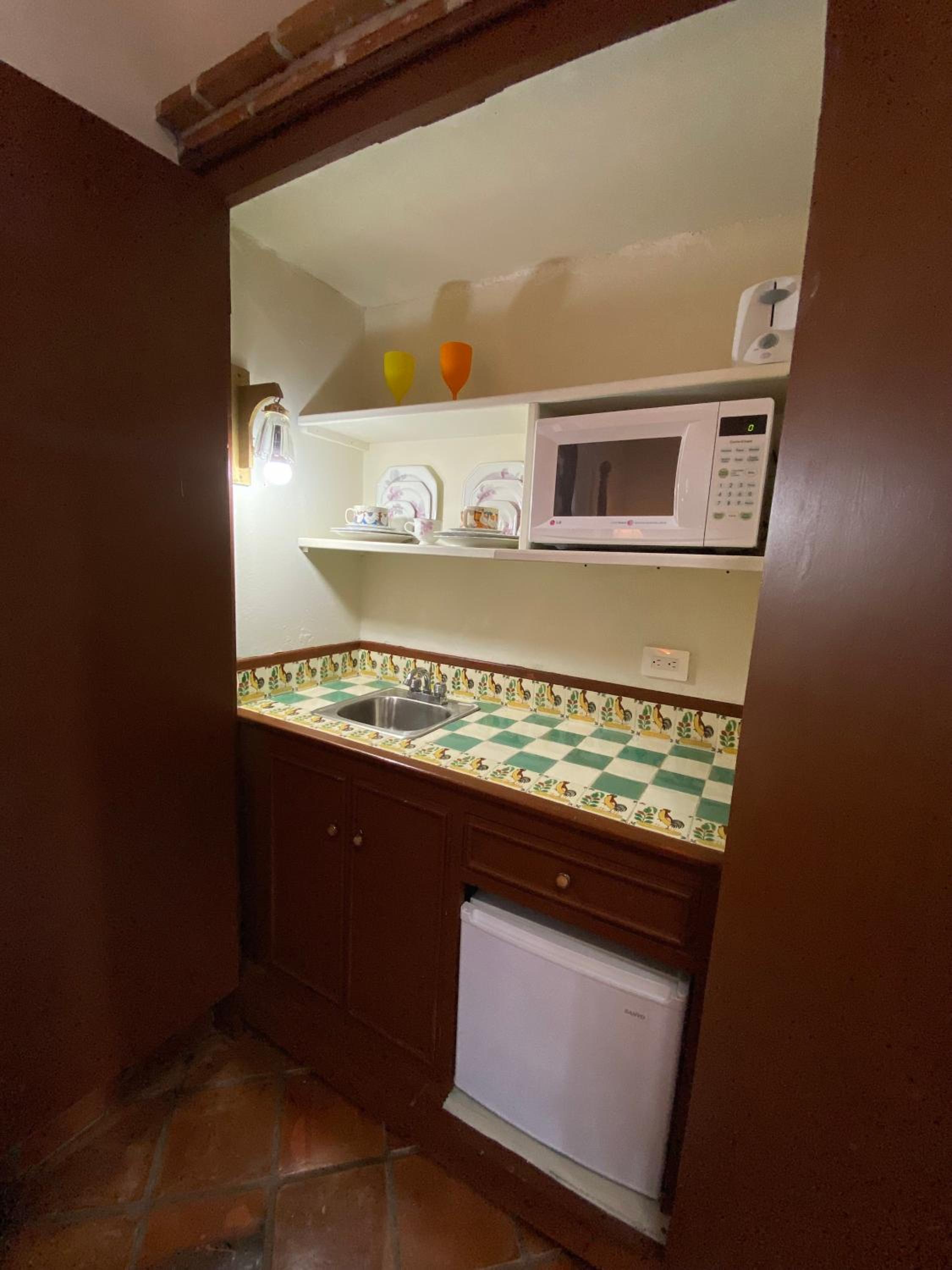 Deluxe Double Room - Photo 2