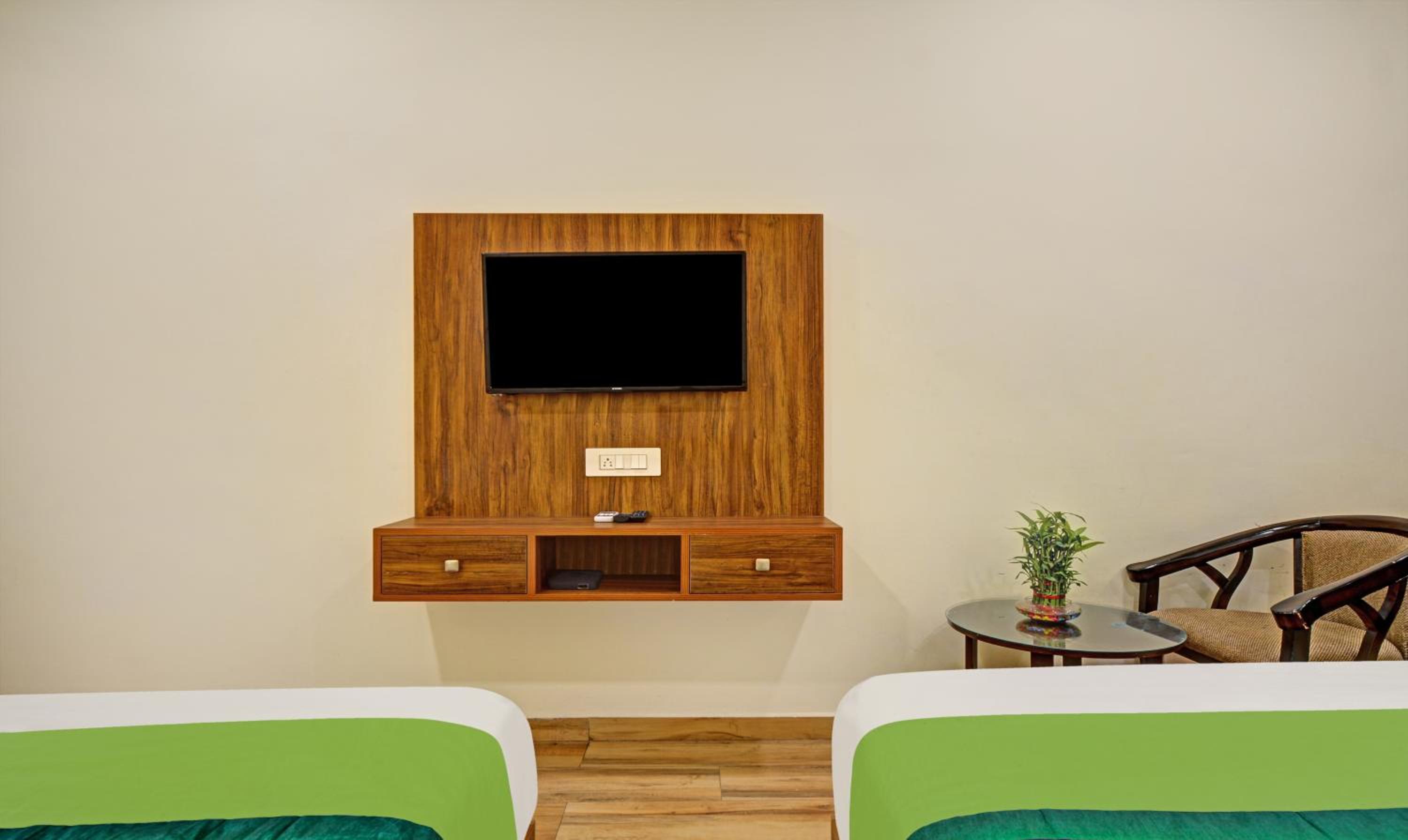 Superior Triple Room - Photo 9