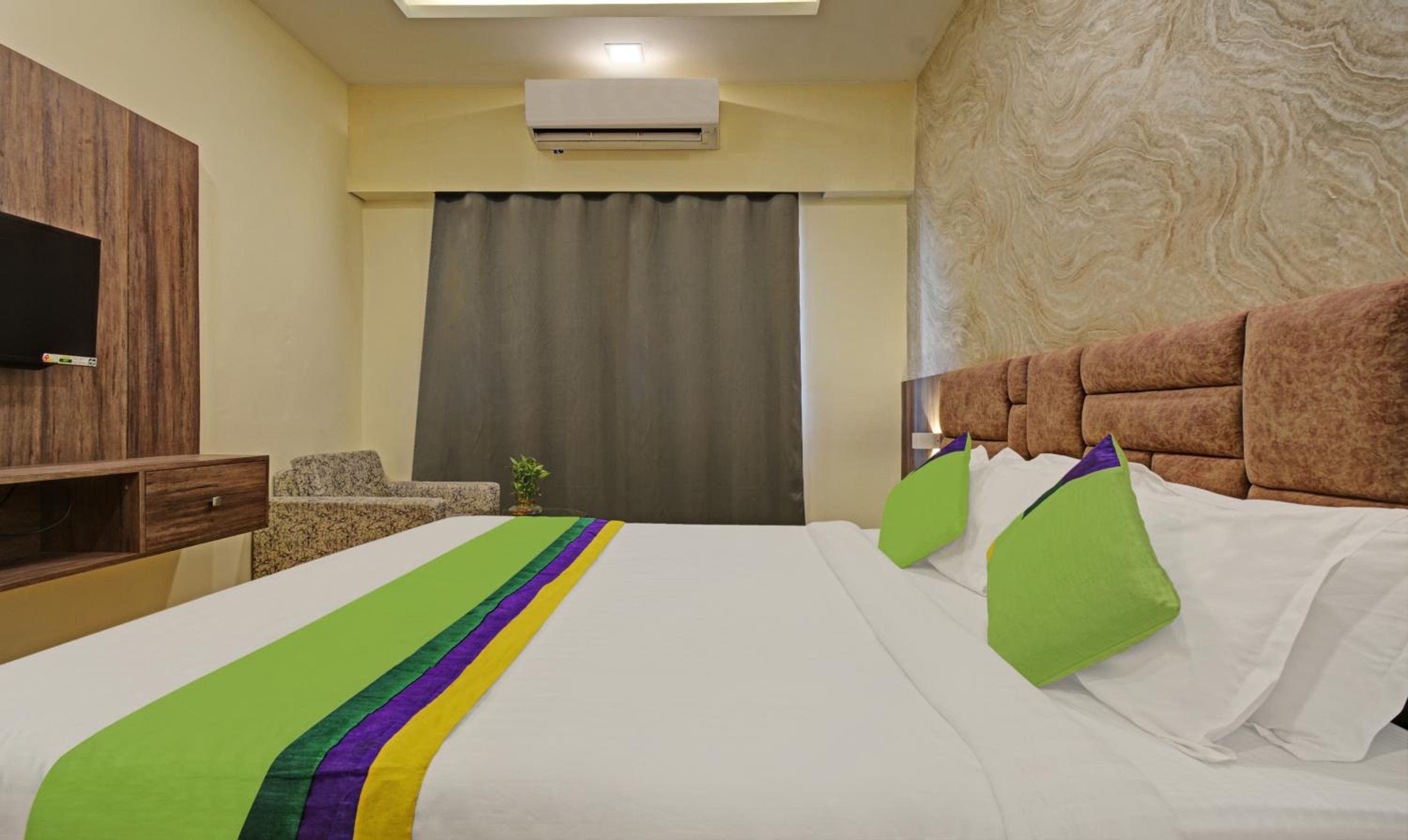 Superior Double Room - Photo 7