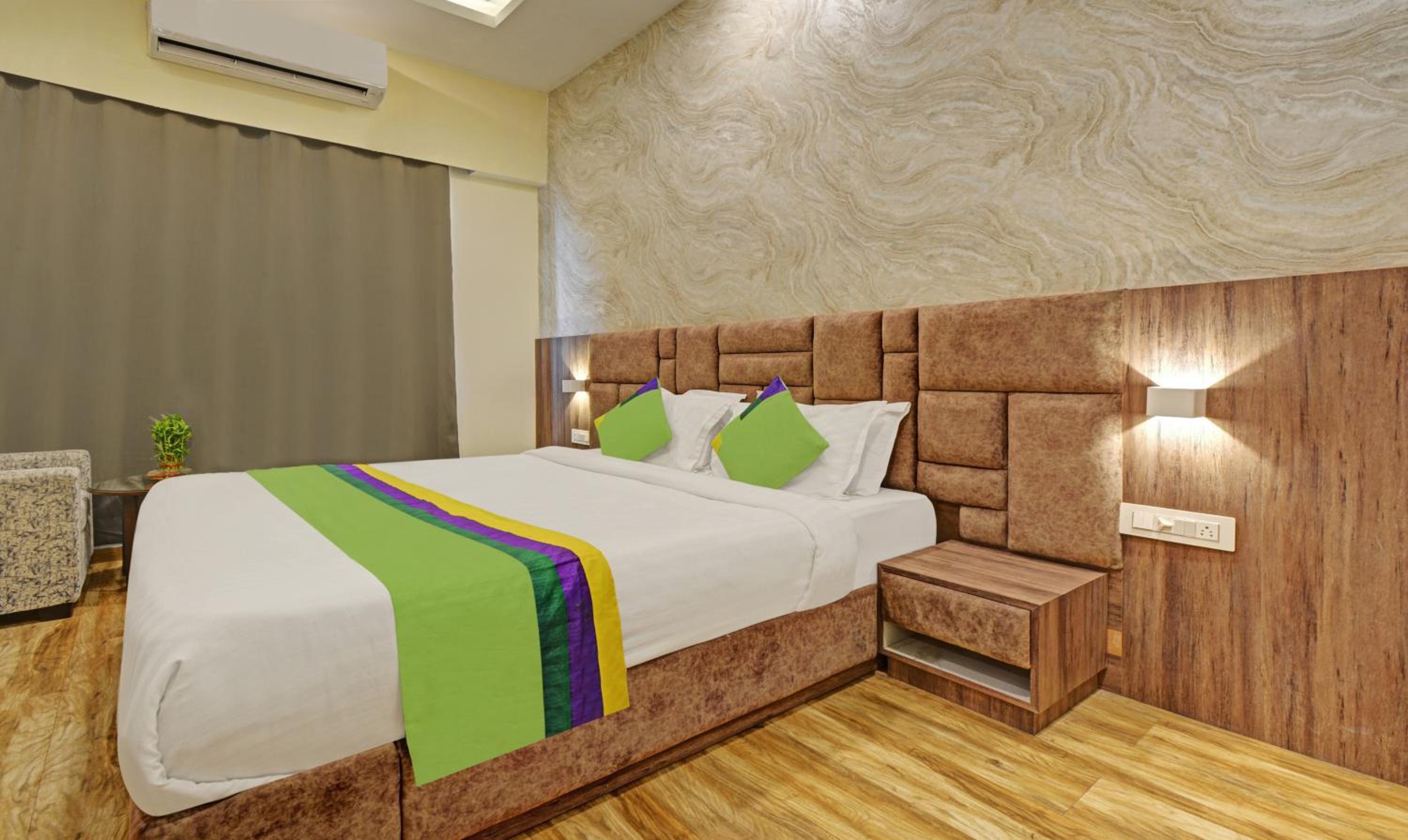 Superior Double Room - Photo 1