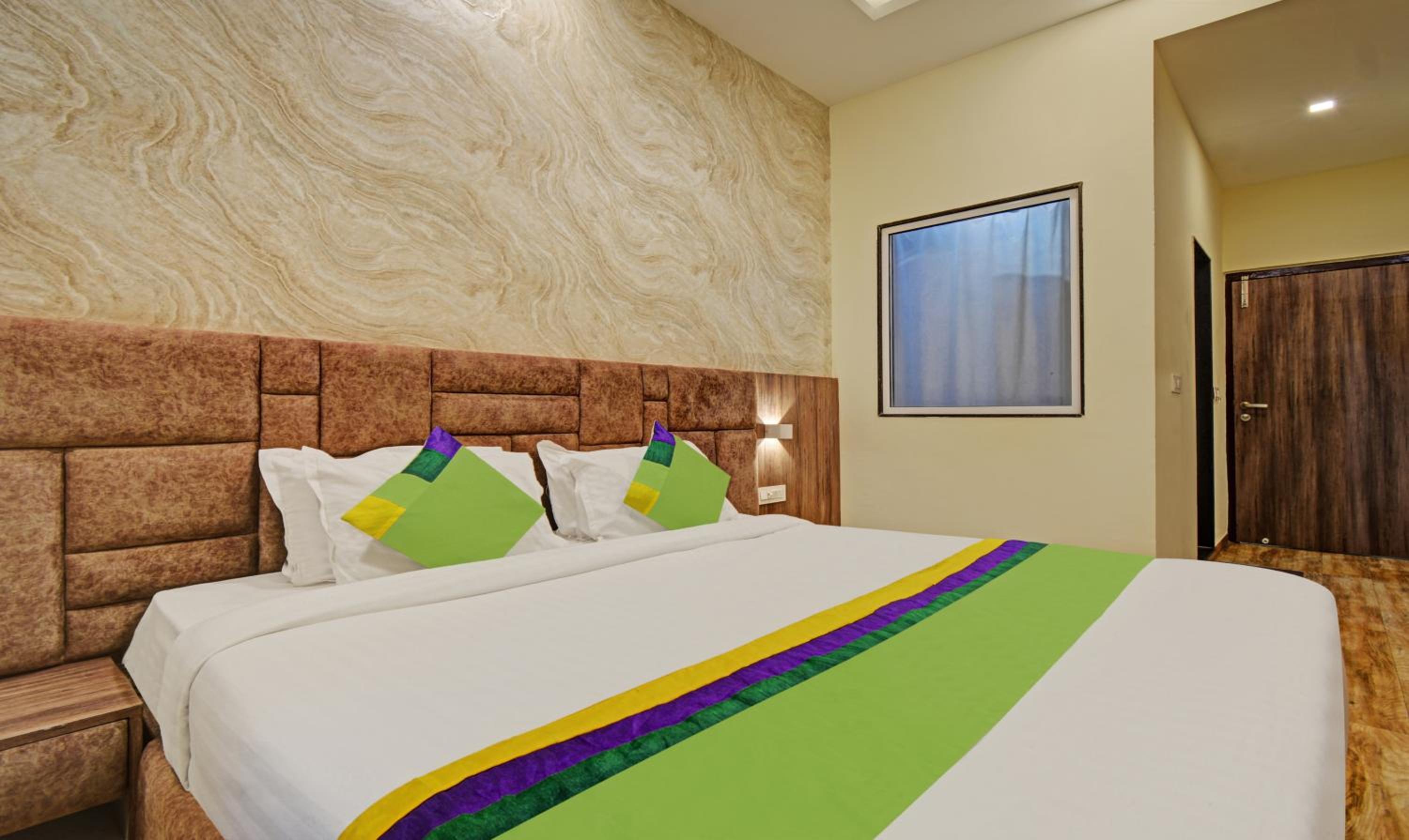 Superior Double Room - Photo 6