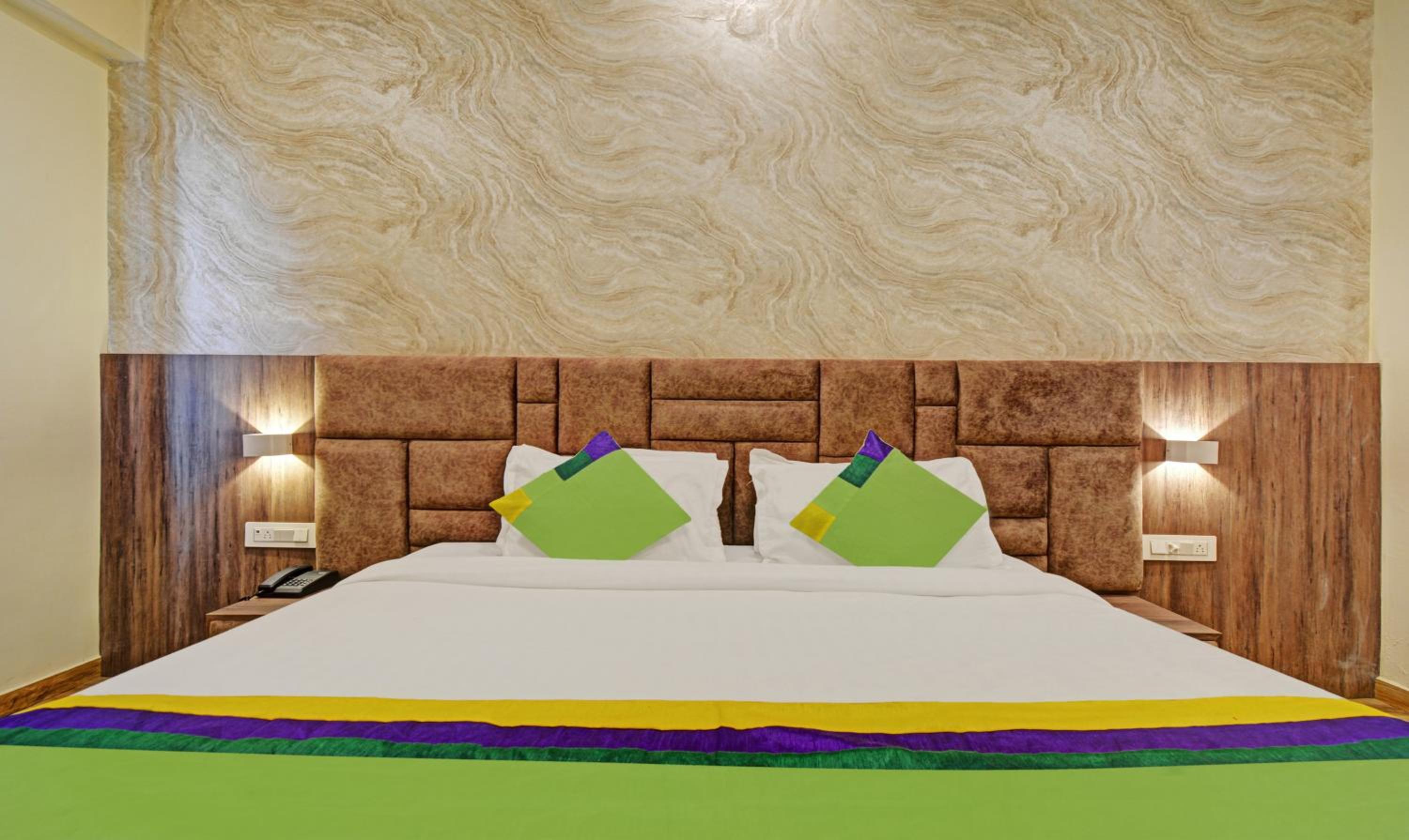 Superior Double Room - Photo 5