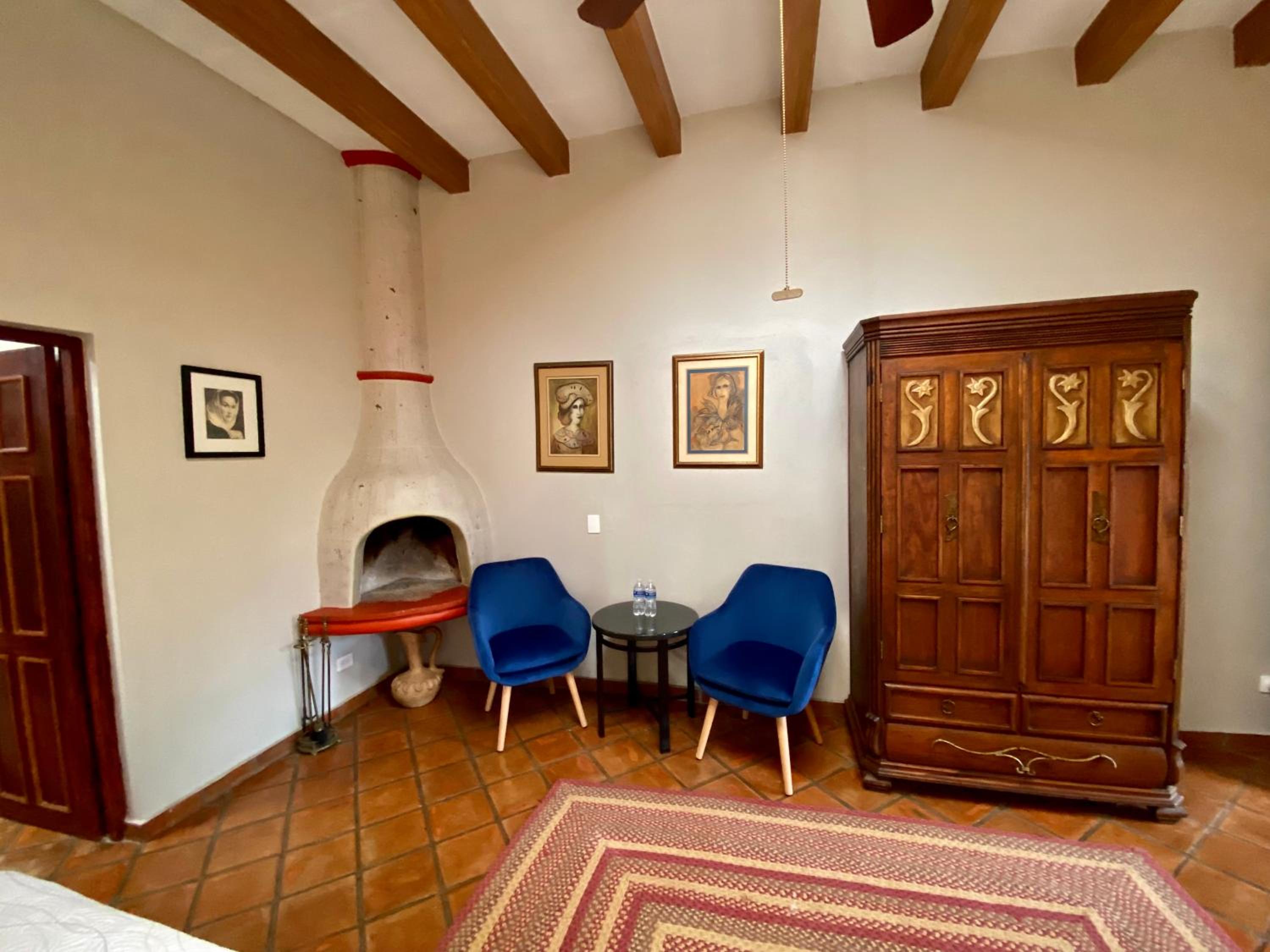 Twin Room with Garden View - Photo 2