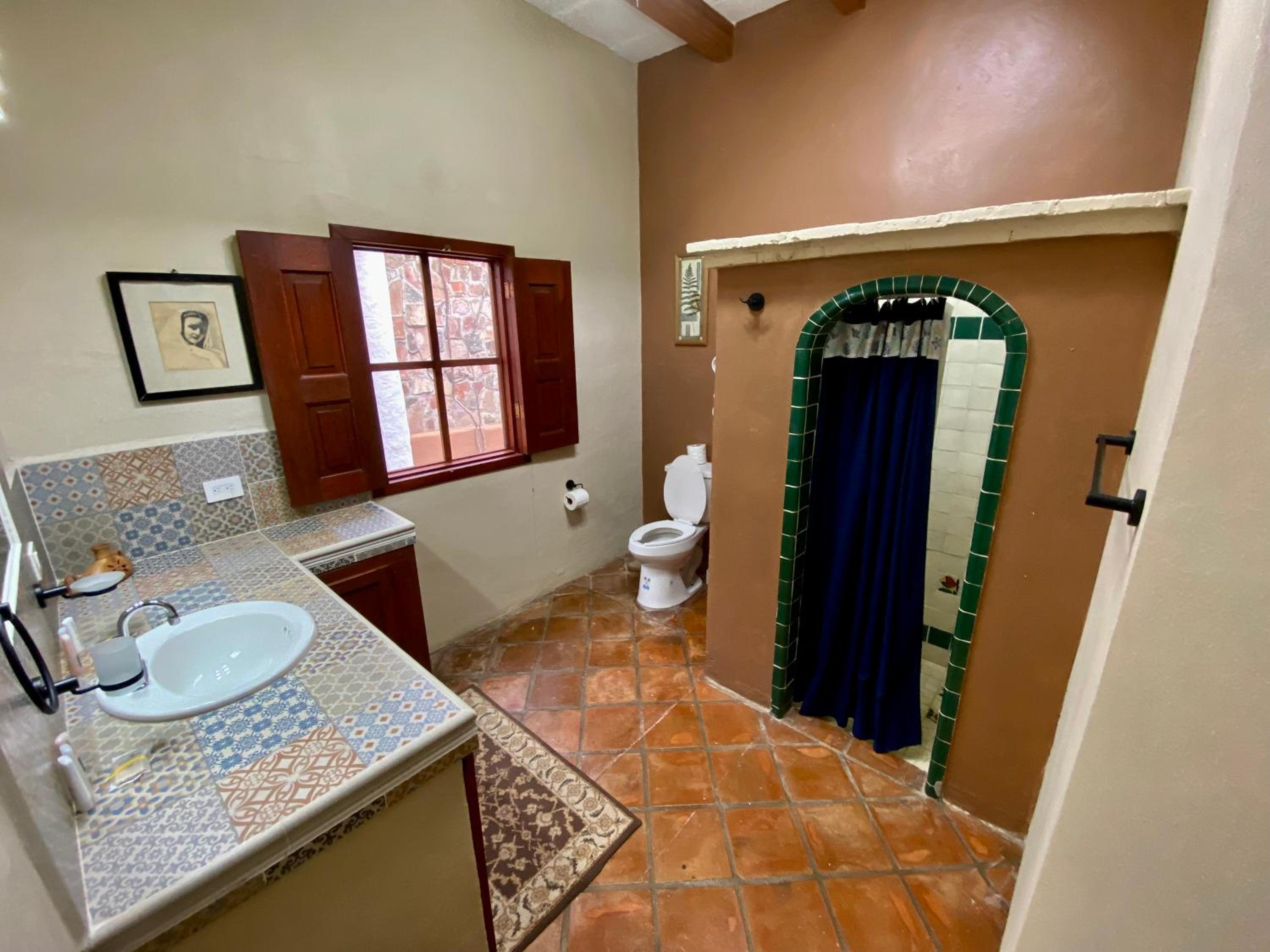 Twin Room with Garden View - Photo 3